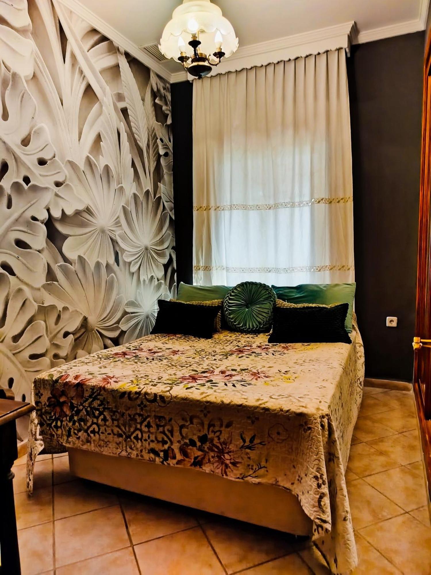 Country house The Magic House *