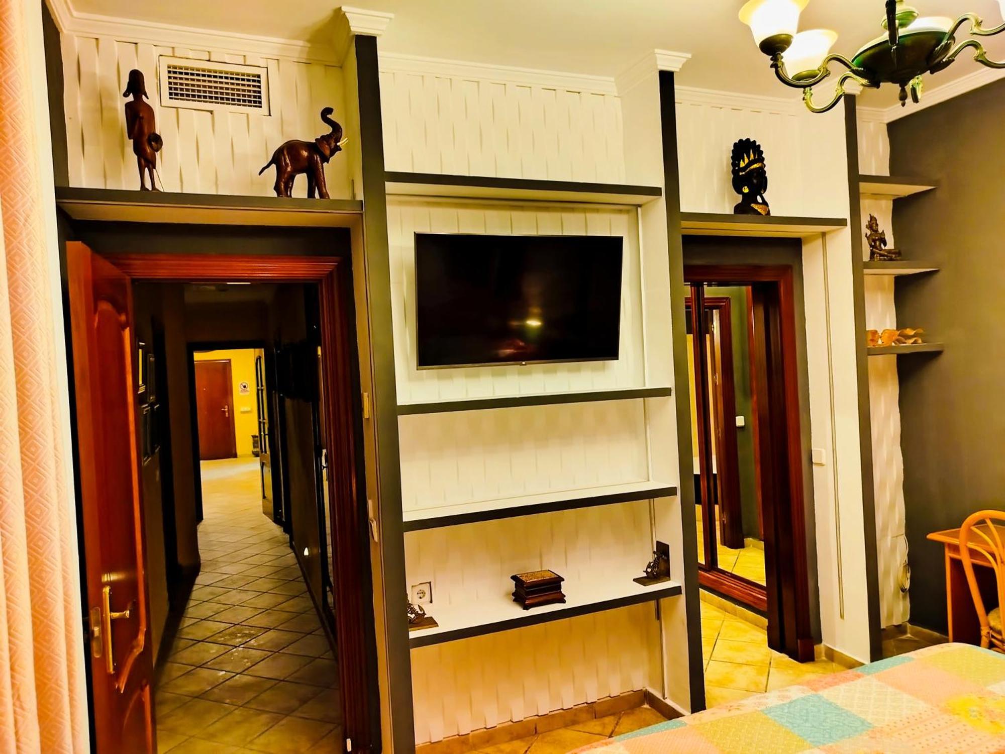 Country house The Magic House El Puerto de Santa Maria