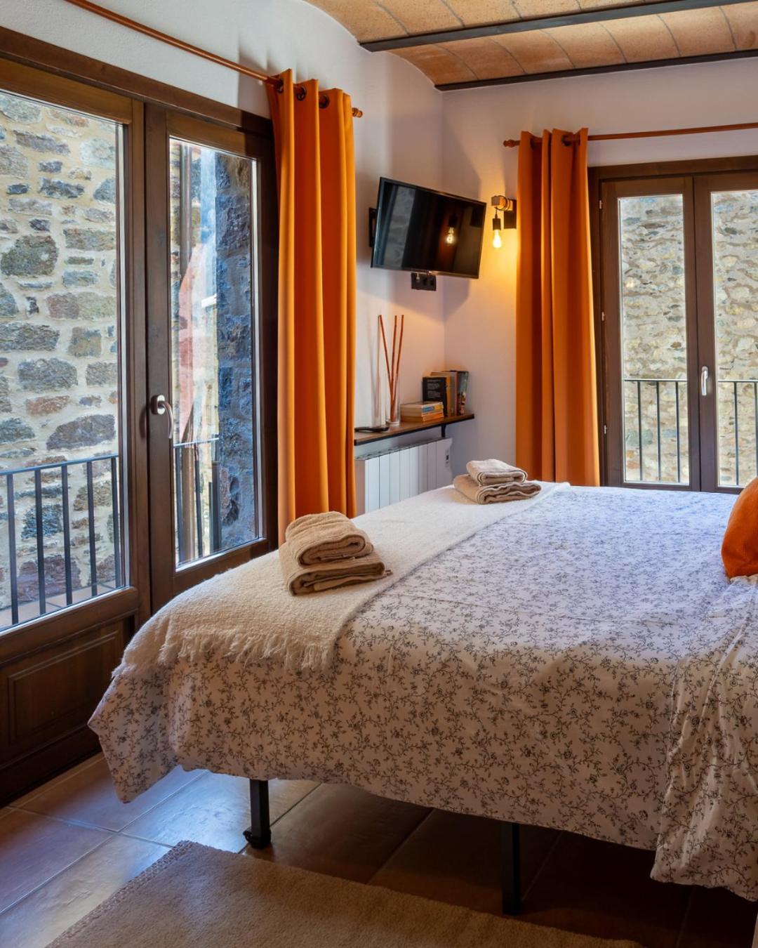Lo Petit Refugi Chalet Camprodon