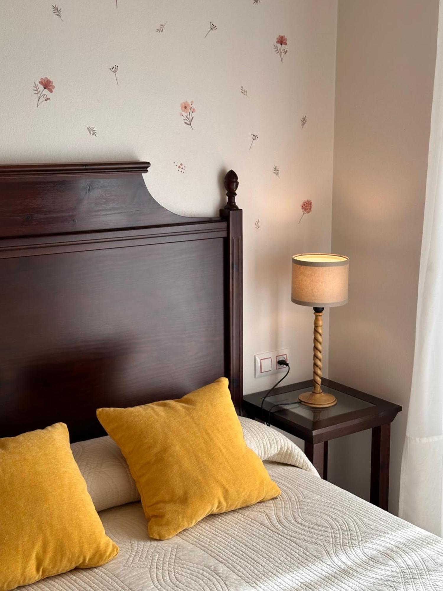 Y La Lonja Apartment Cangas de Onis