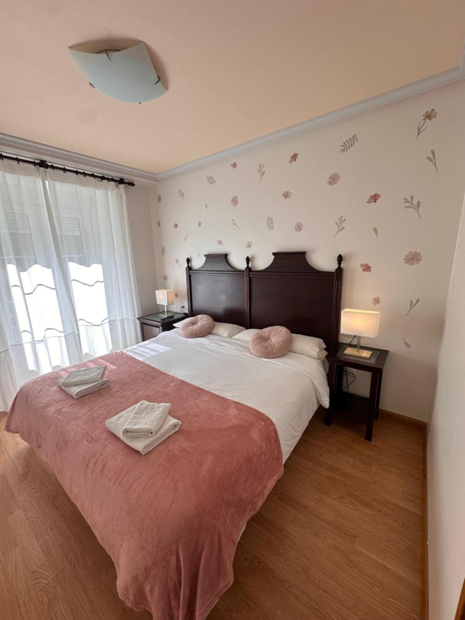 Apartment Y La Lonja Cangas de Onis