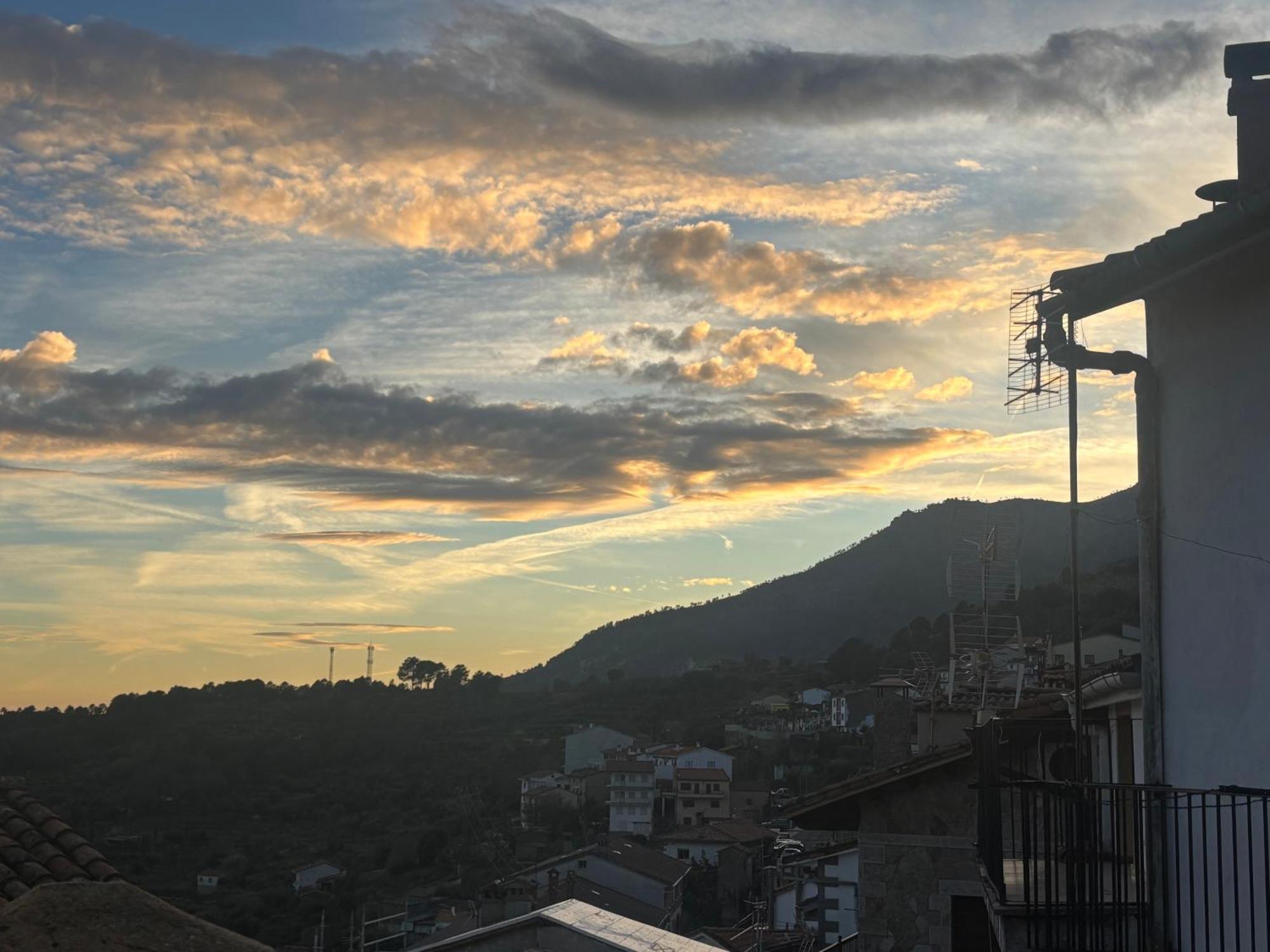 Casa Artista Holiday home