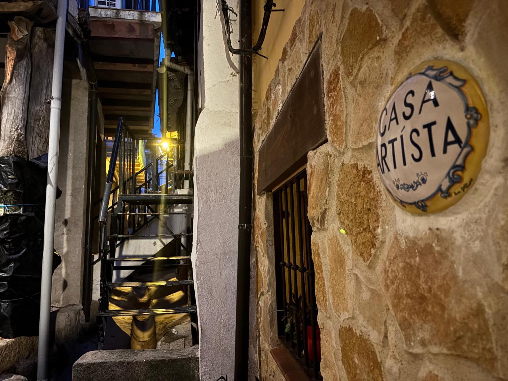 Casa Artista