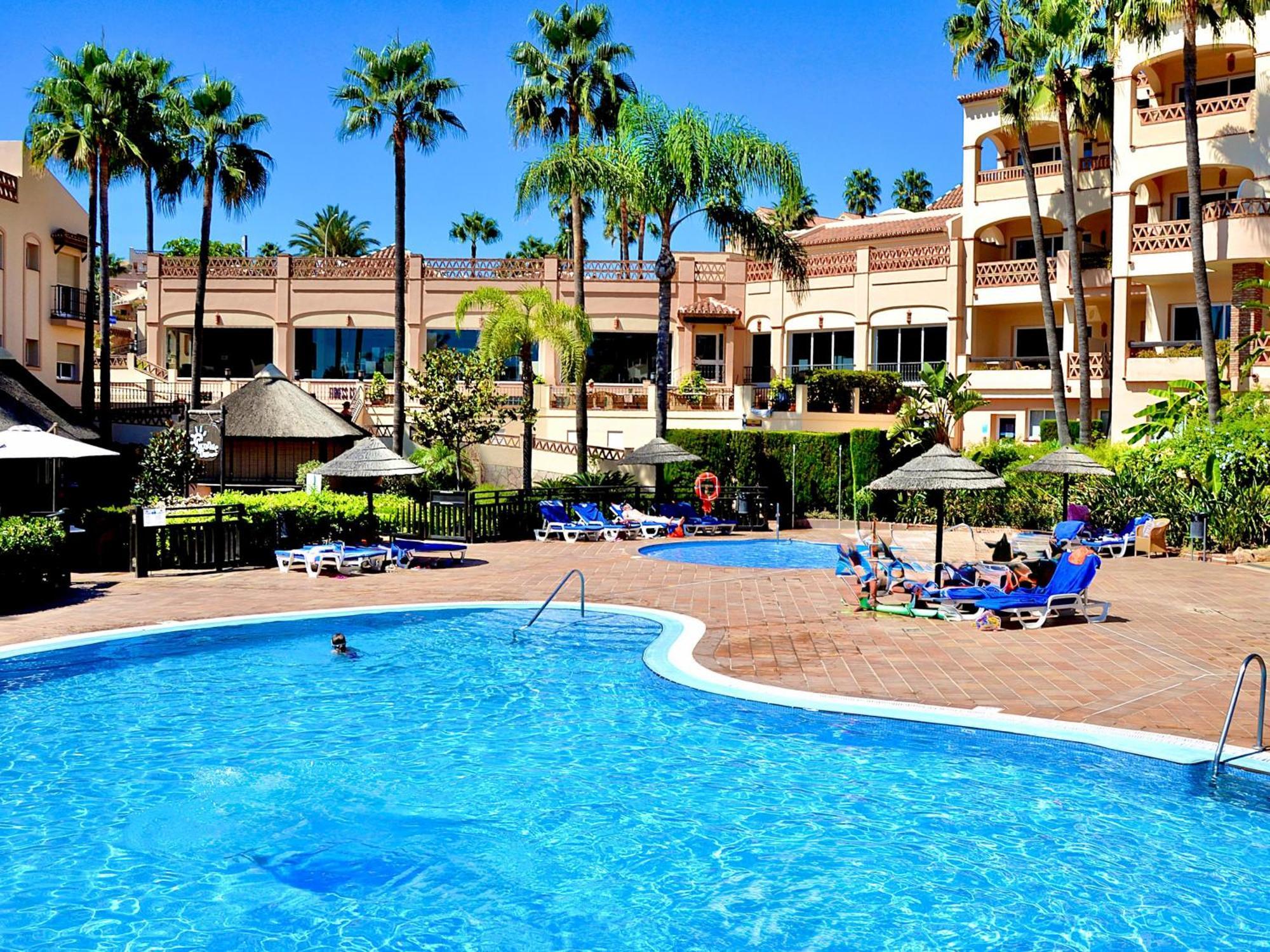 Marina Xi Moderno Con Vistas Al Mar Bbq Piscinas Pistas De Tenis Apartamento El Faro
