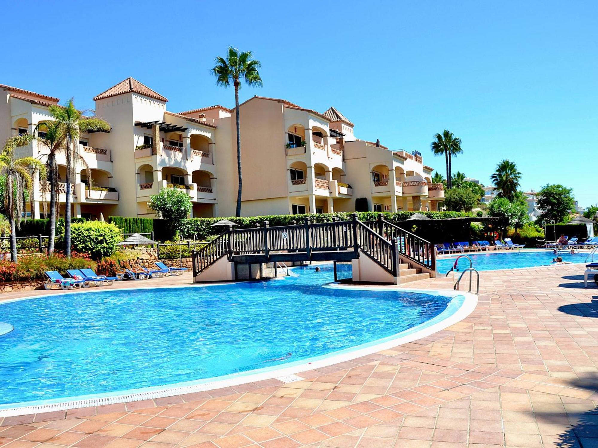 Apartamento Marina Xi Moderno Con Vistas Al Mar Bbq Piscinas Pistas De Tenis *