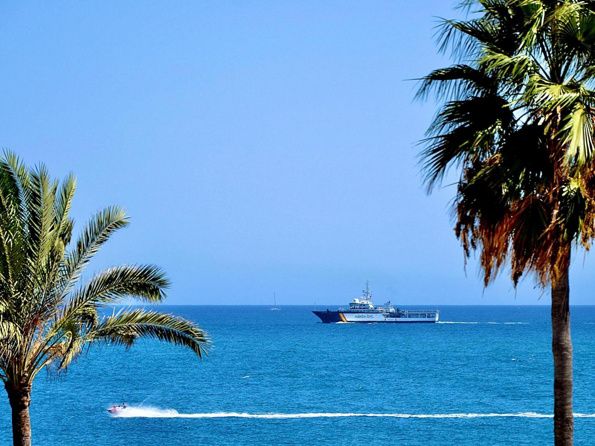 Marina Xi Moderno Con Vistas Al Mar Bbq Piscinas Pistas De Tenis * El Faro