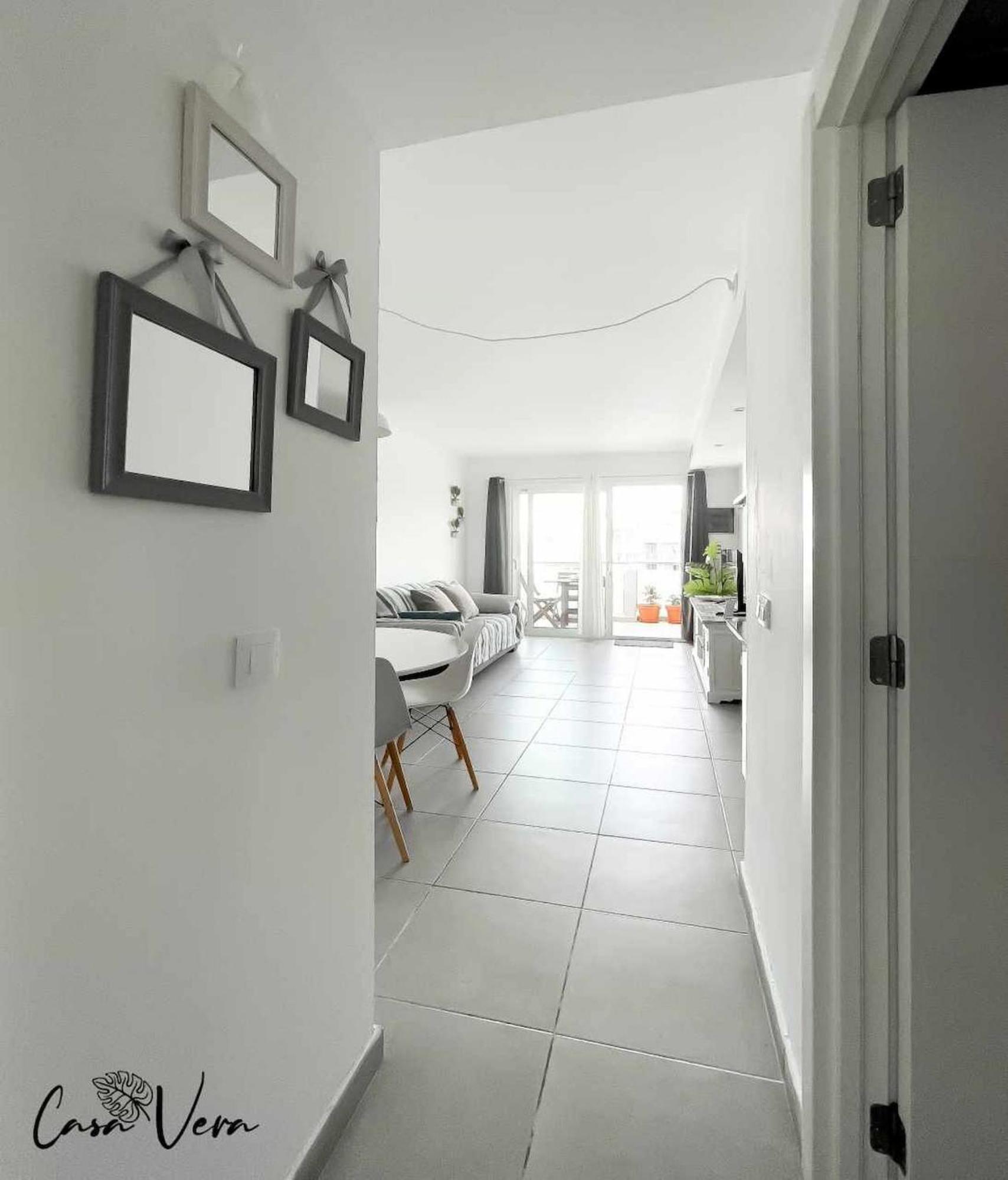 Apartment Sun - Casa Vera By Rentalfue Corralejo