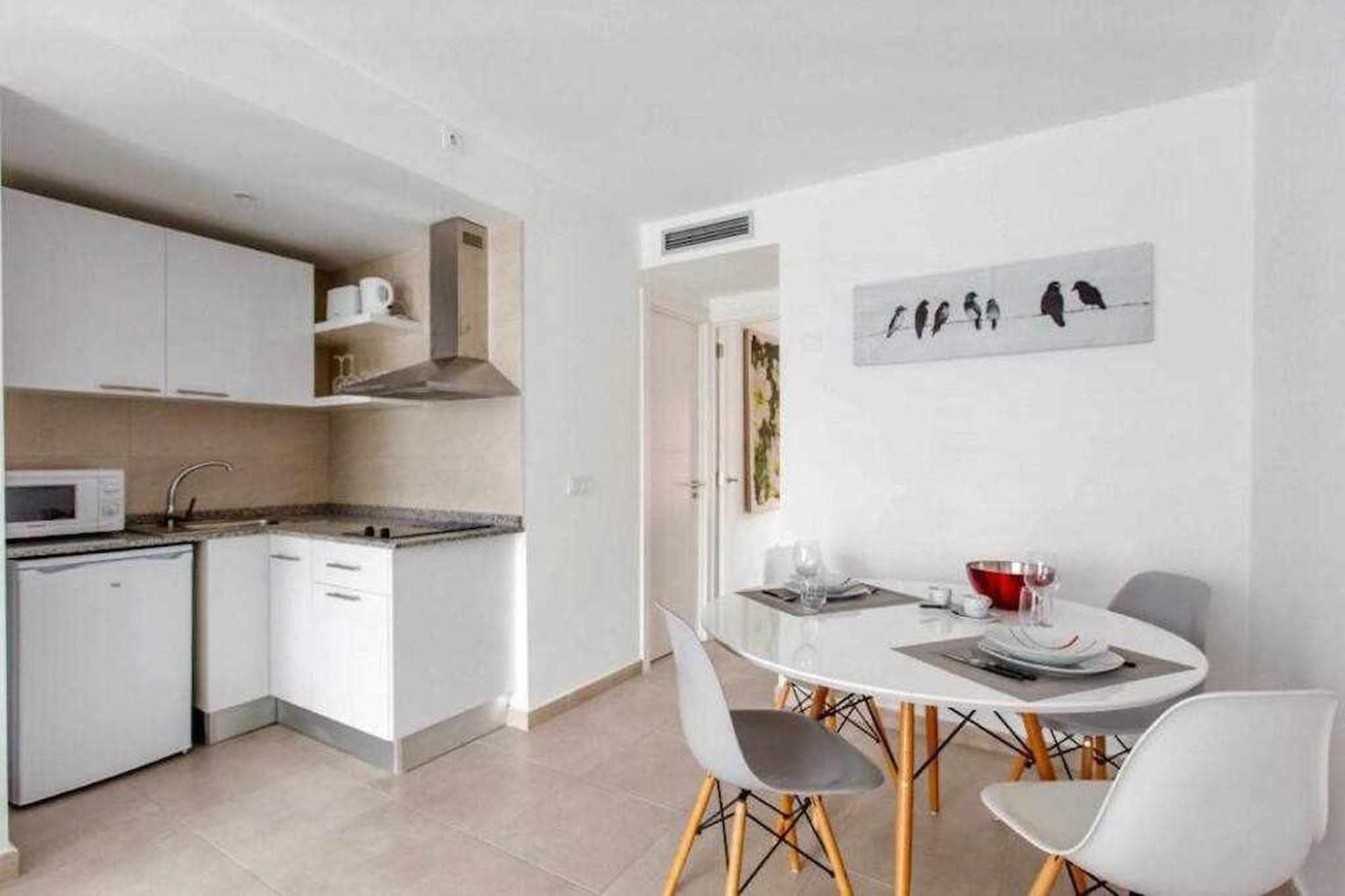 Sun - Casa Vera By Rentalfue Apartment Corralejo