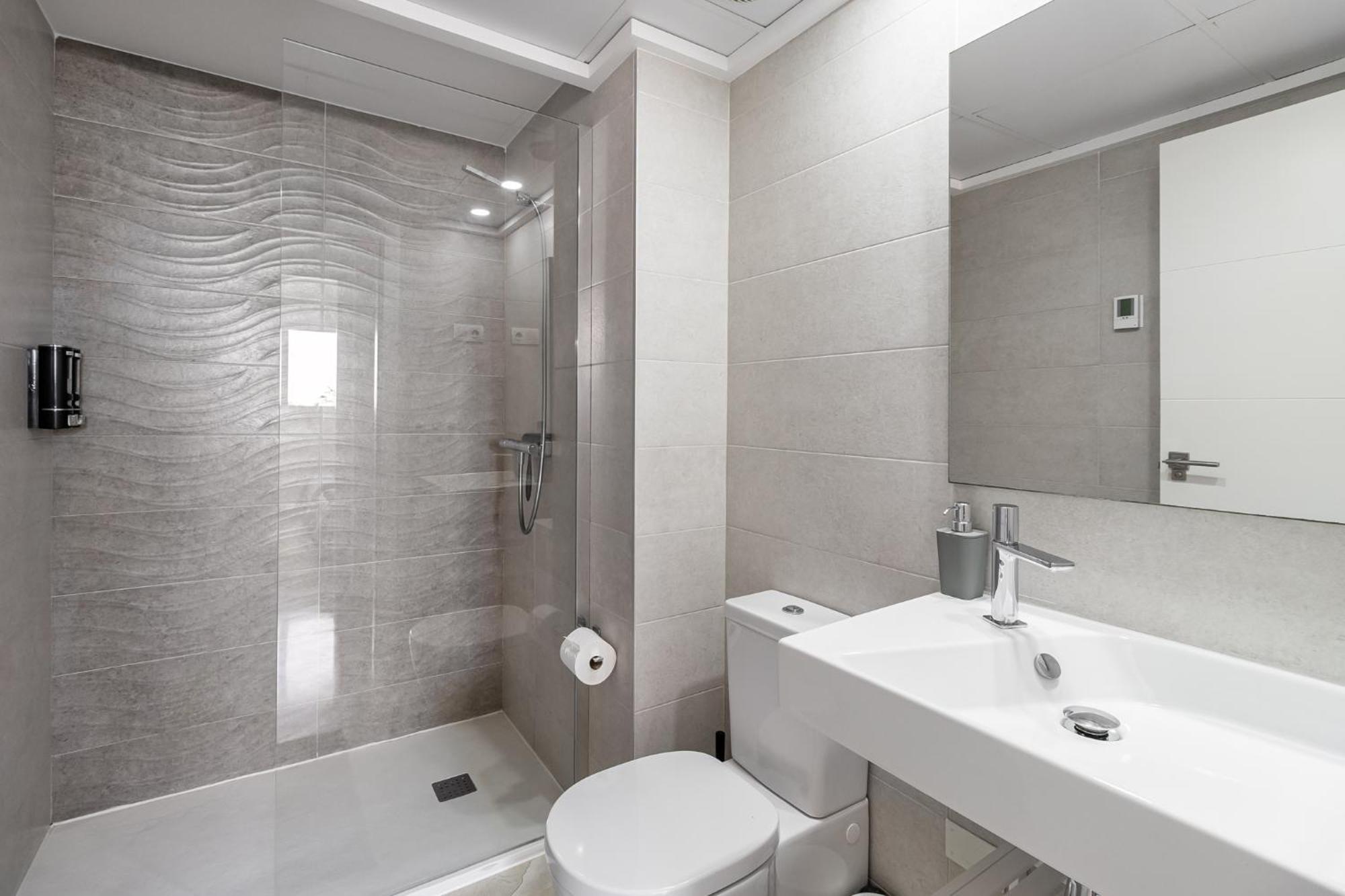 Apartamento New With Sea View And Pool