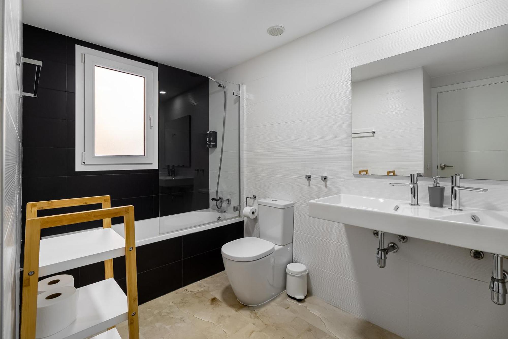 New With Sea View And Pool Torrevieja