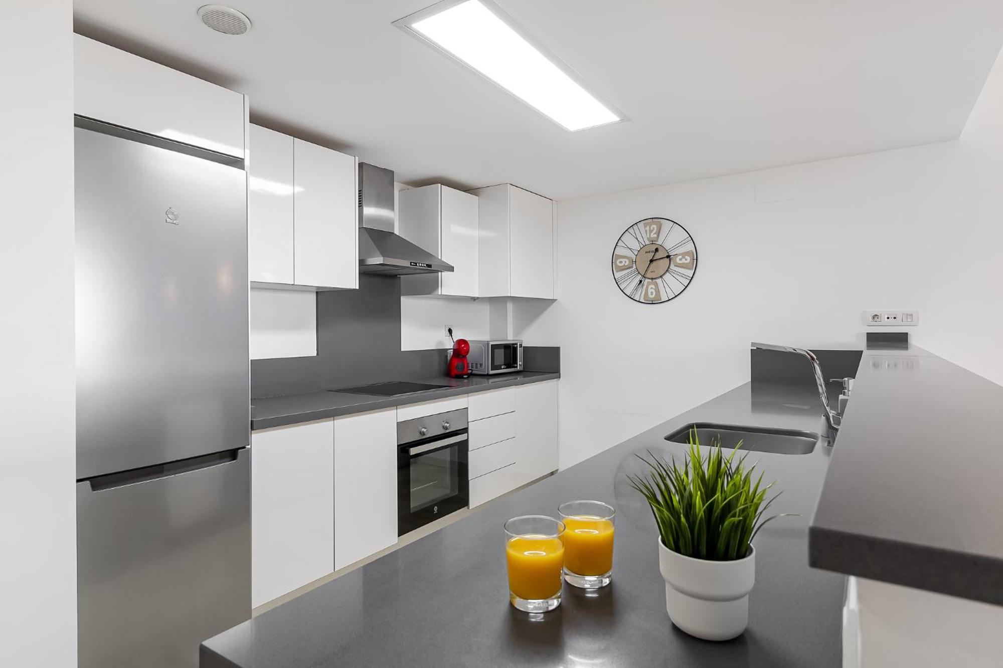 New With Sea View And Pool * Torrevieja