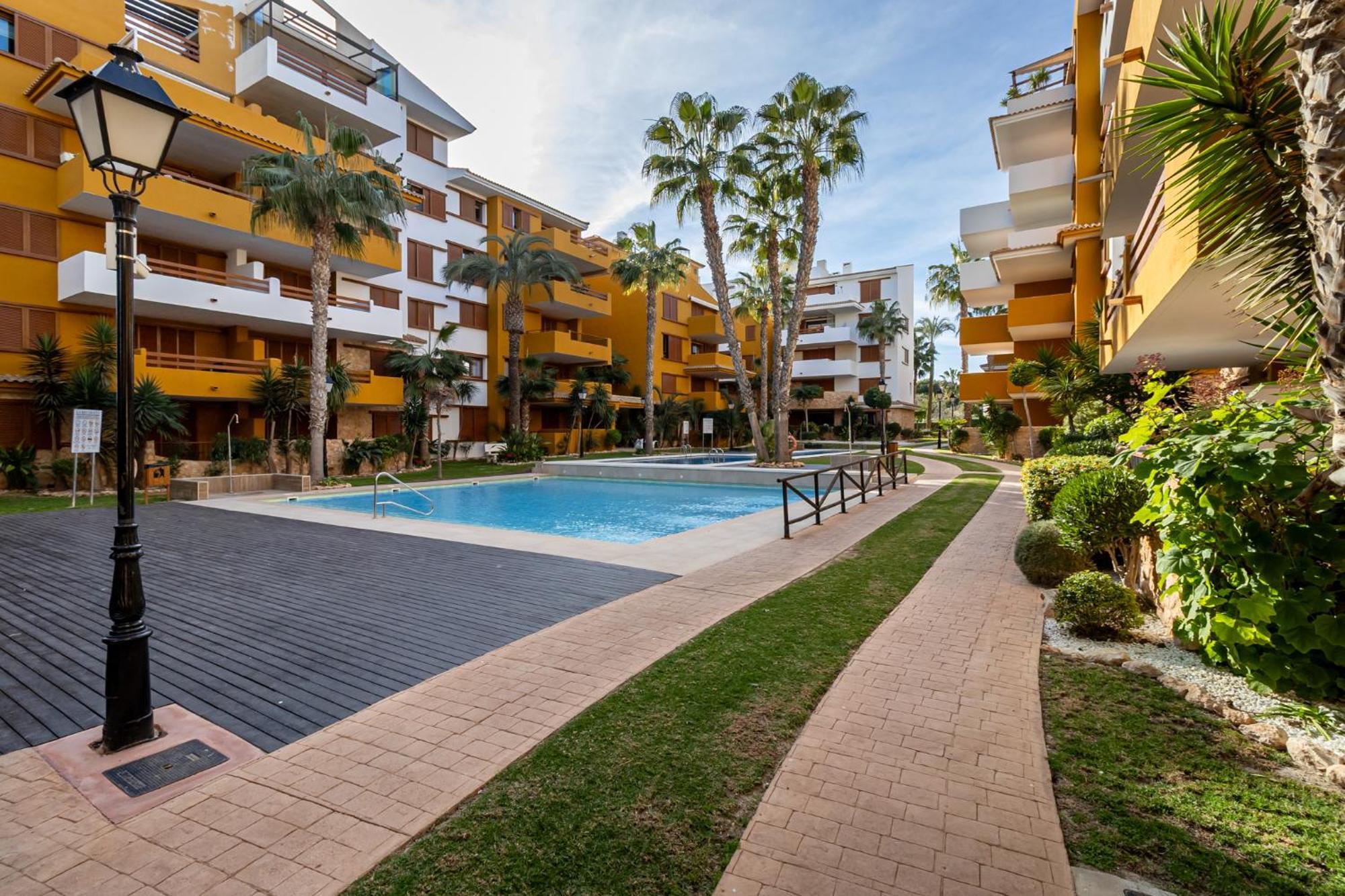 Apartamento New With Sea View And Pool *