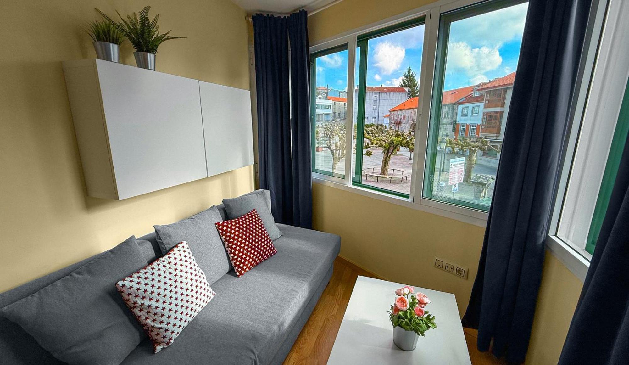 Lecer 5 Aparthotel Porta