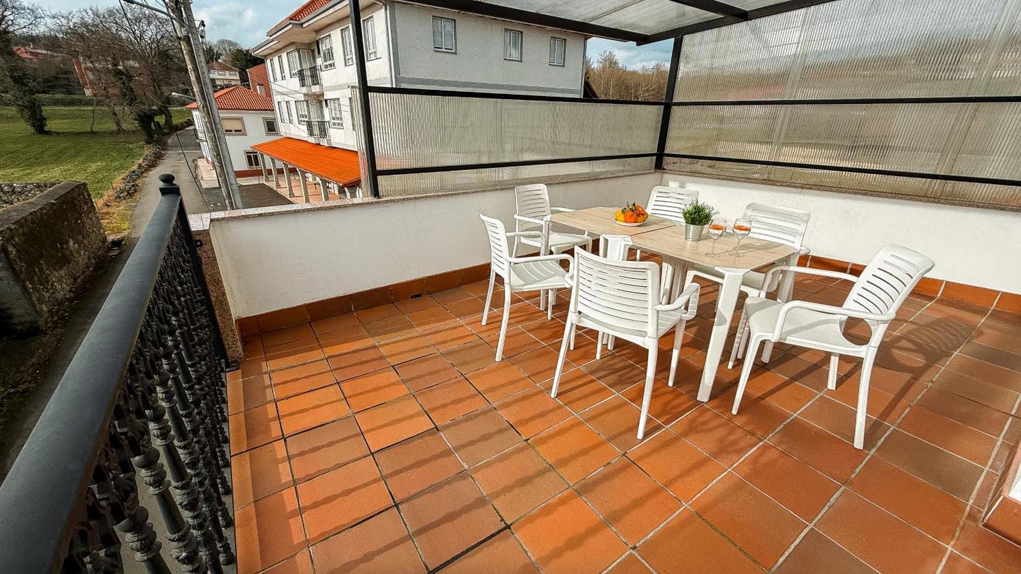 Lecer 5 Aparthotel