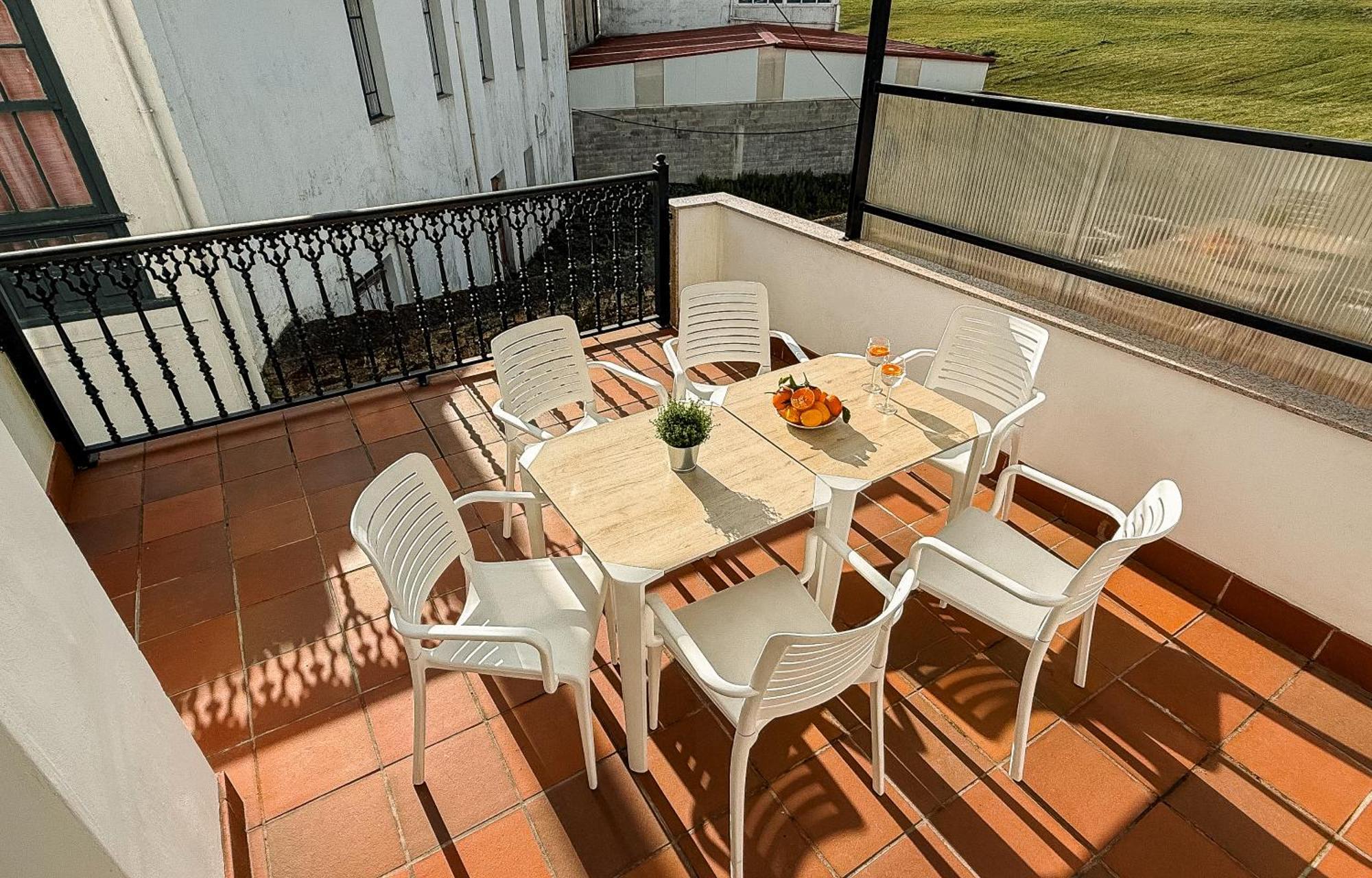 Aparthotel Lecer 5
