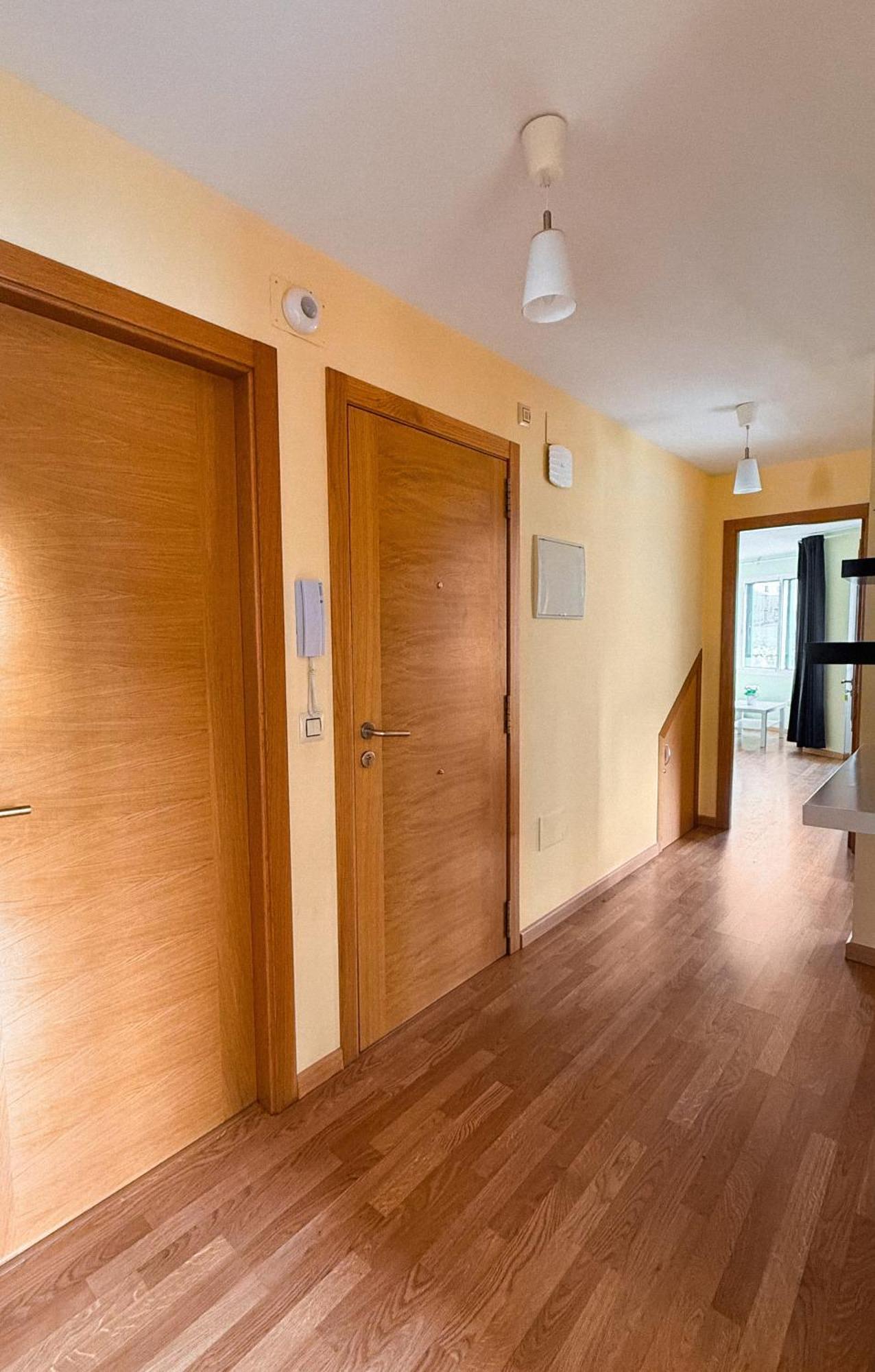 Lecer 5 Aparthotel Porta