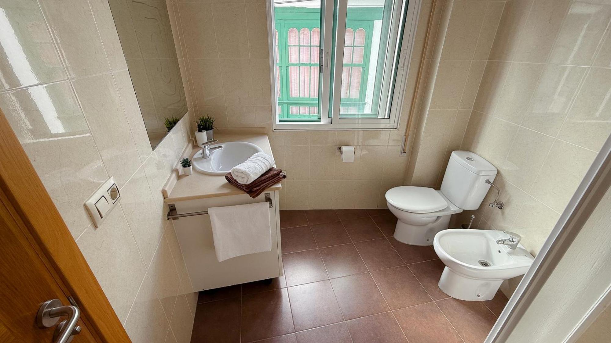Aparthotel Lecer 5
