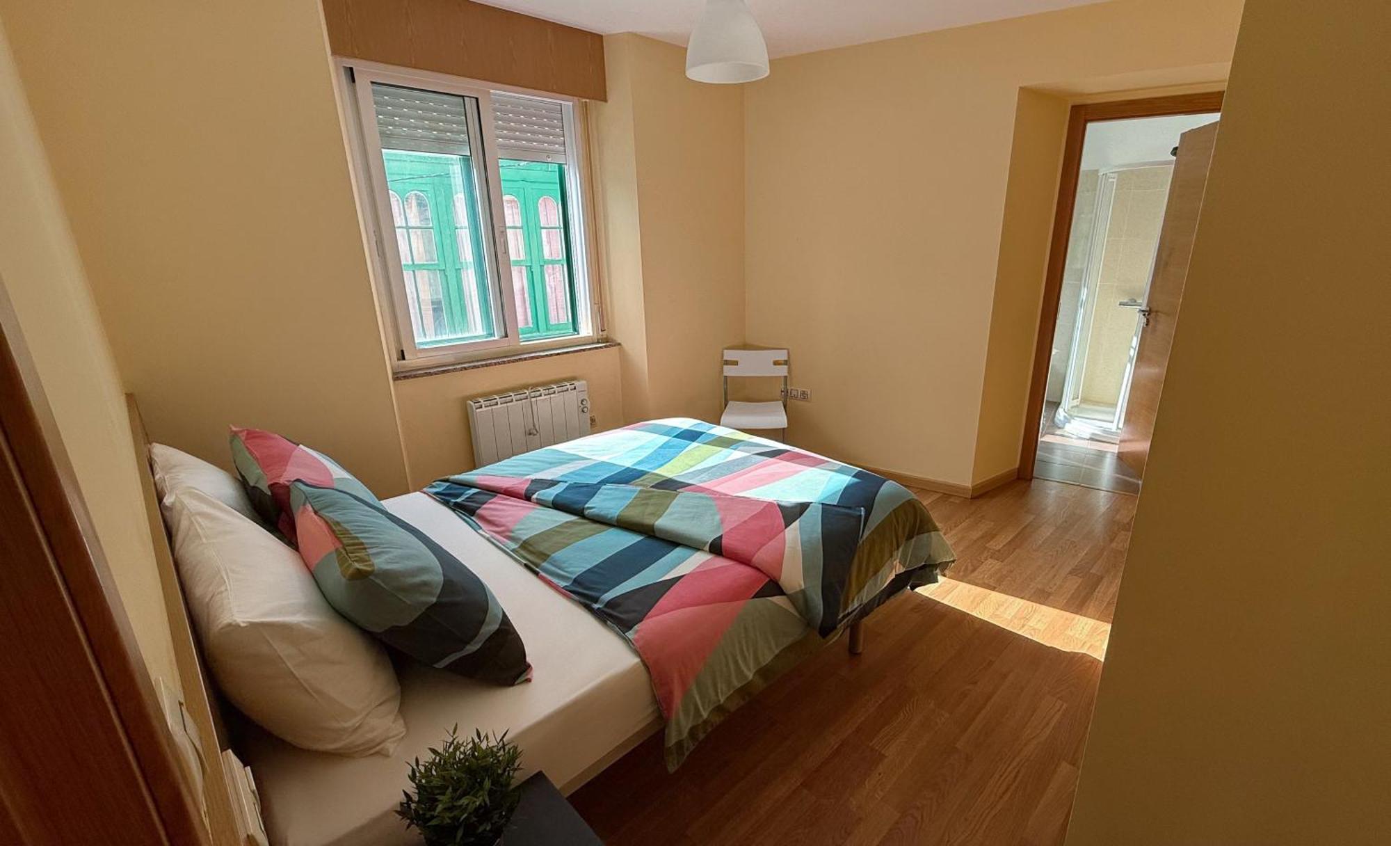 Aparthotel Lecer 5 Porta