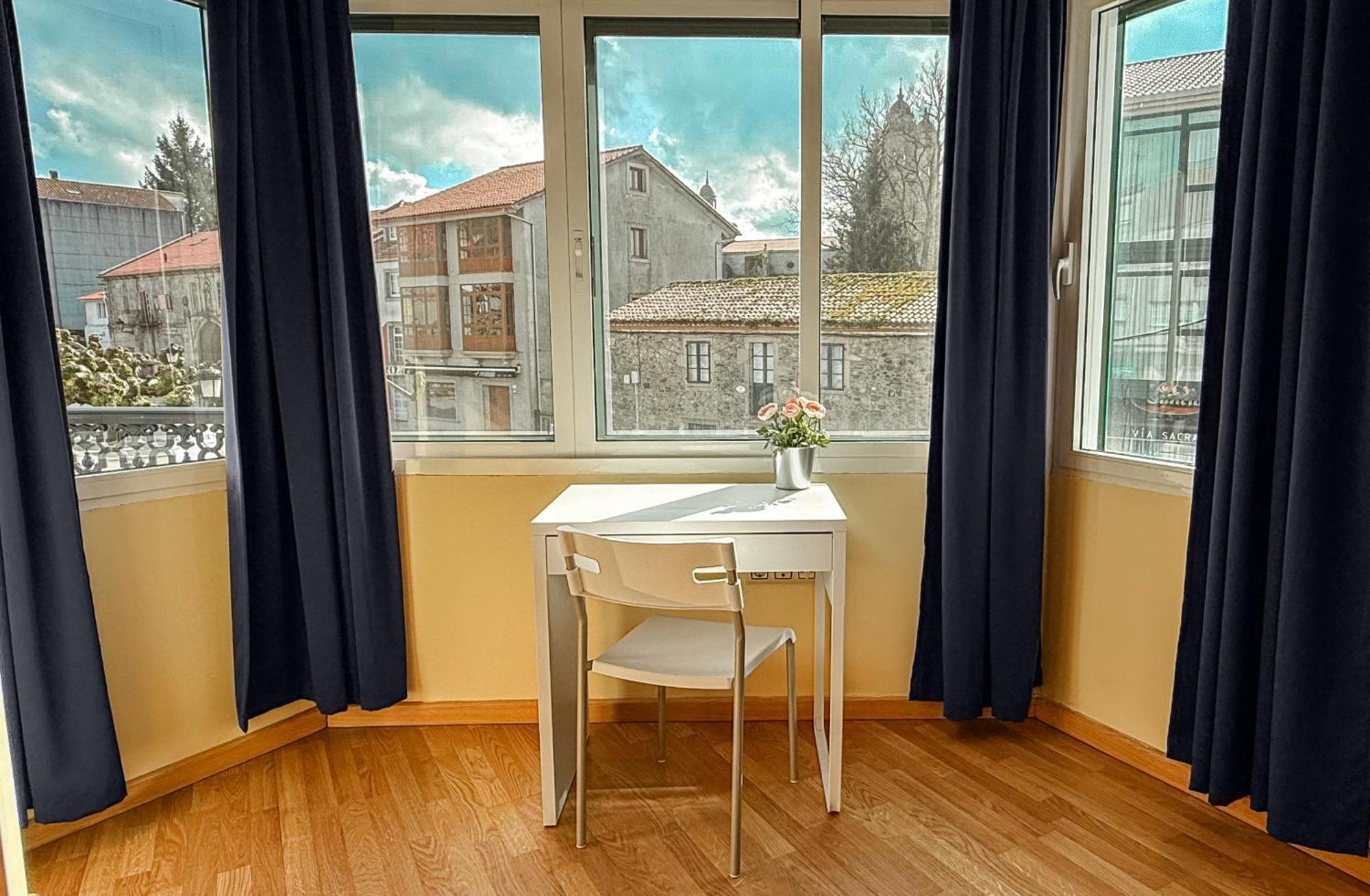 Aparthotel Lecer 5 Porta