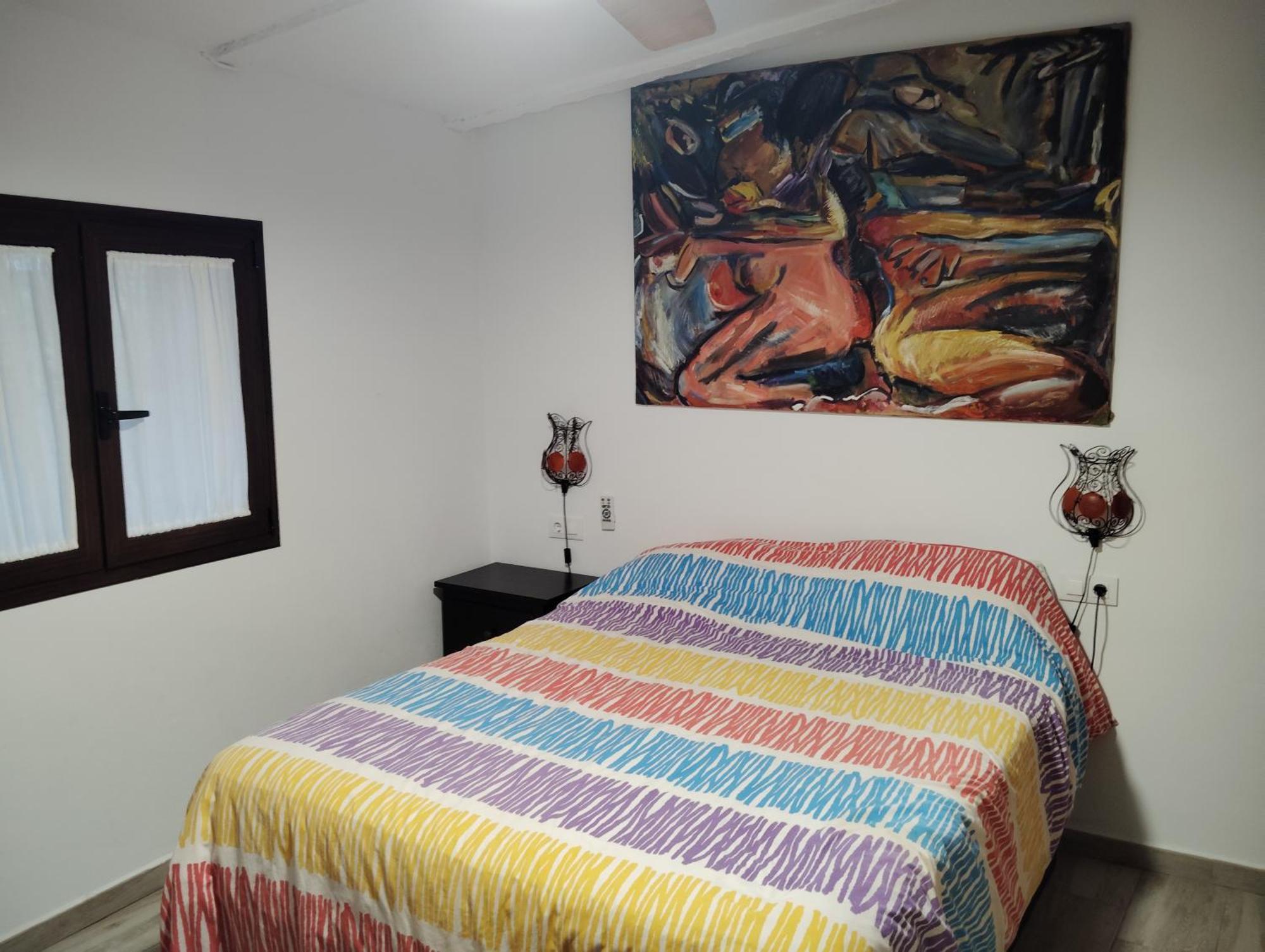Alquiler Casita En *