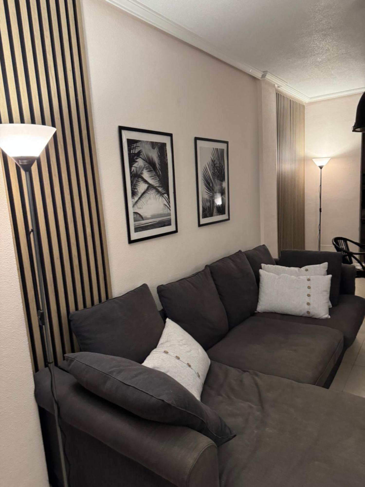 Apartamento Fresh Apartment, 2 Bedroom, 2 Bathroom, 2 Lovely Poolareas Los Alcázares