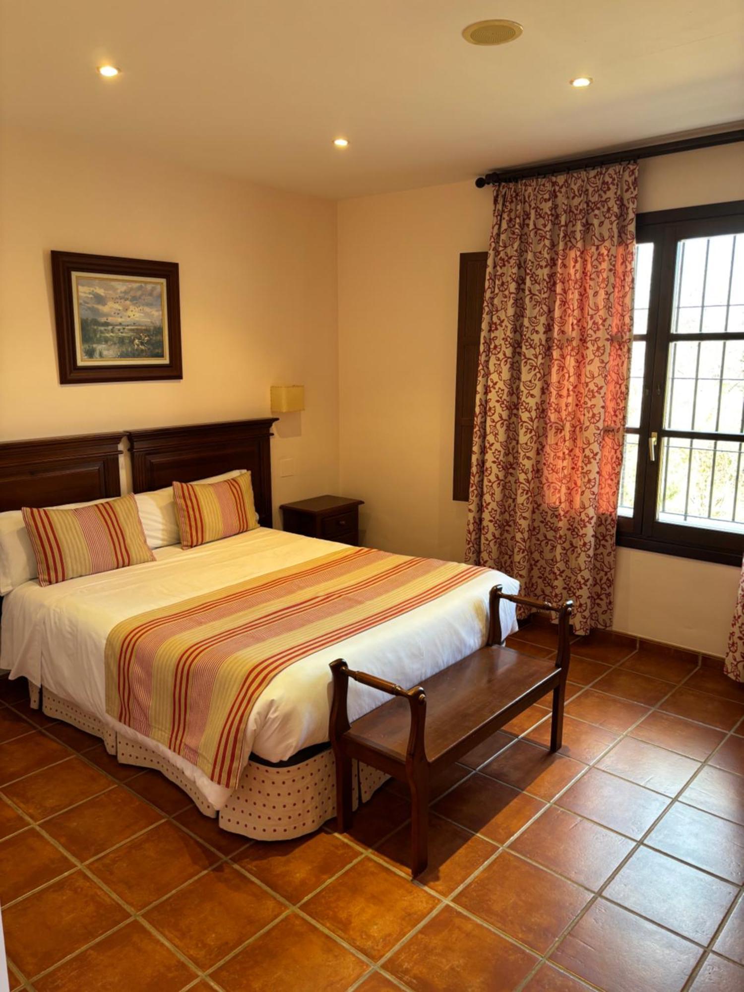 Rural Carlos Astorga Hotel
