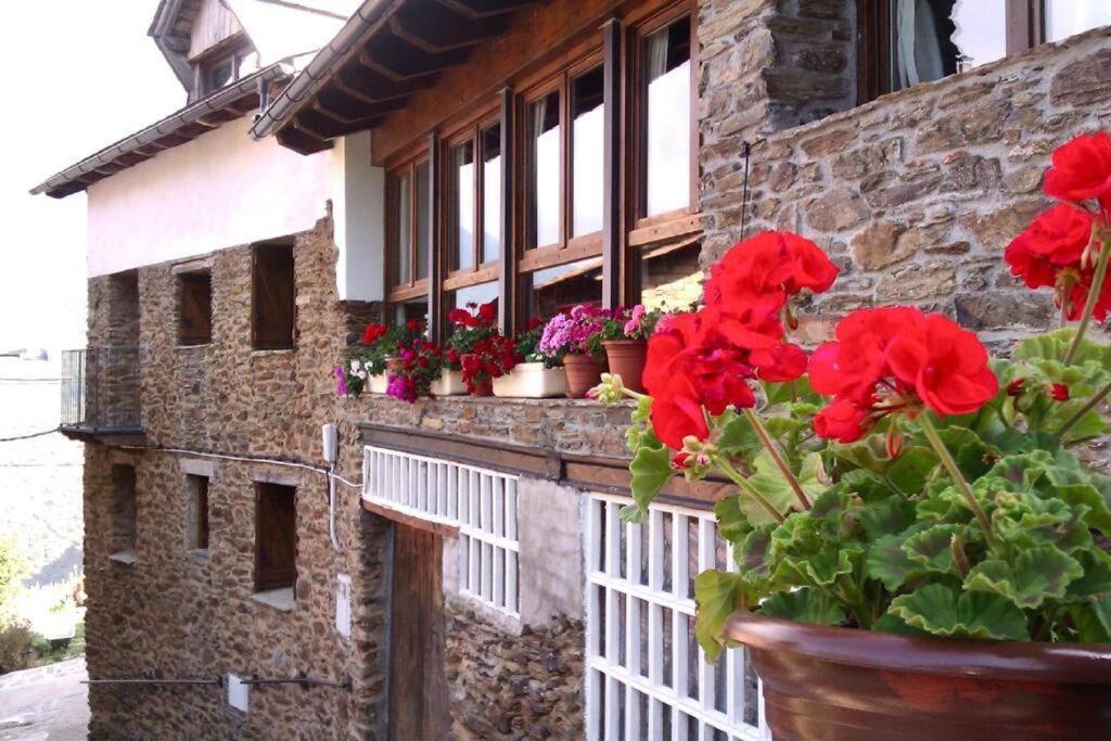 Casa Jan, En Berani