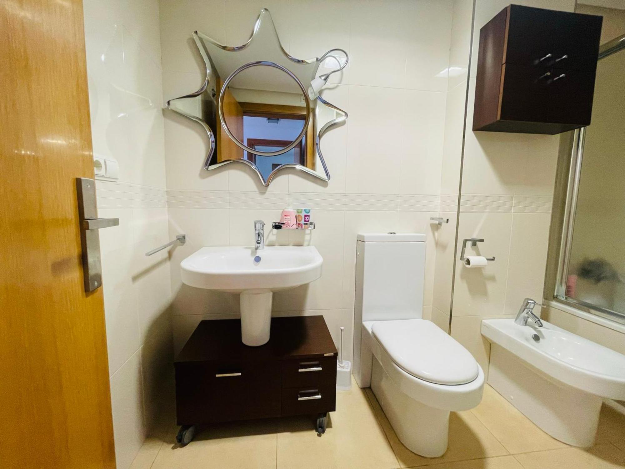Apartamento Libertad Dos Playas