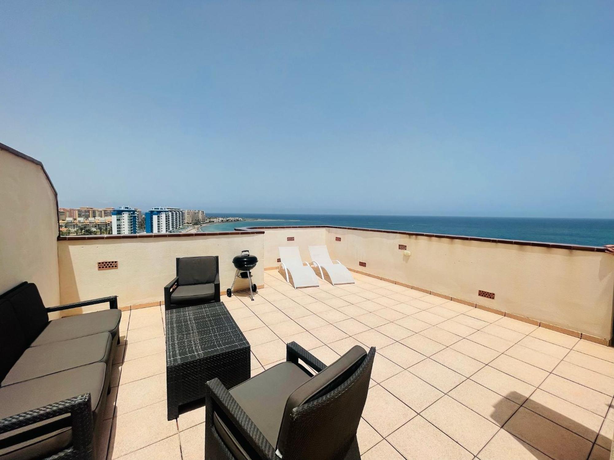 Apartamento Libertad Dos Playas *