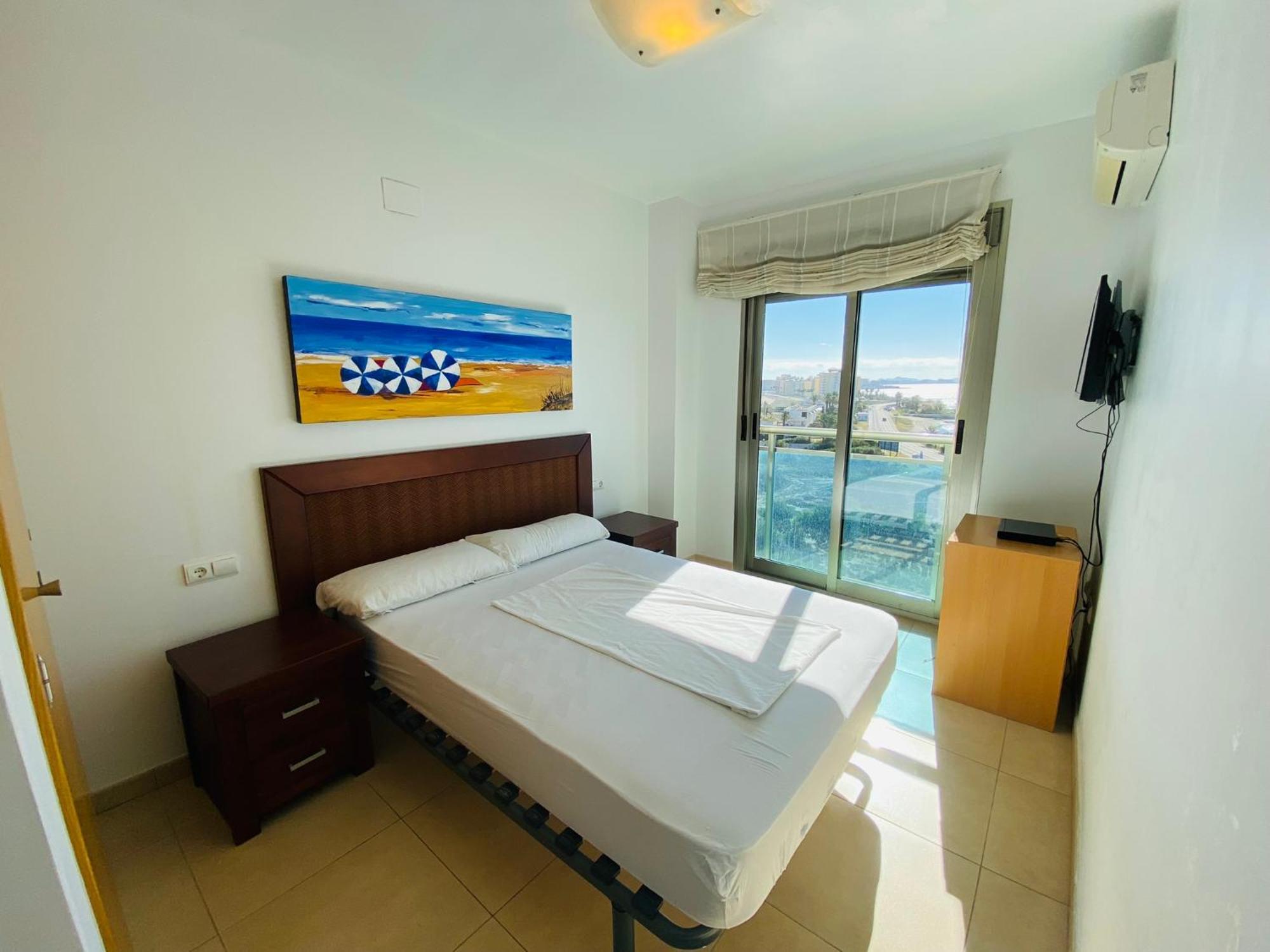 Libertad Dos Playas Apartamento