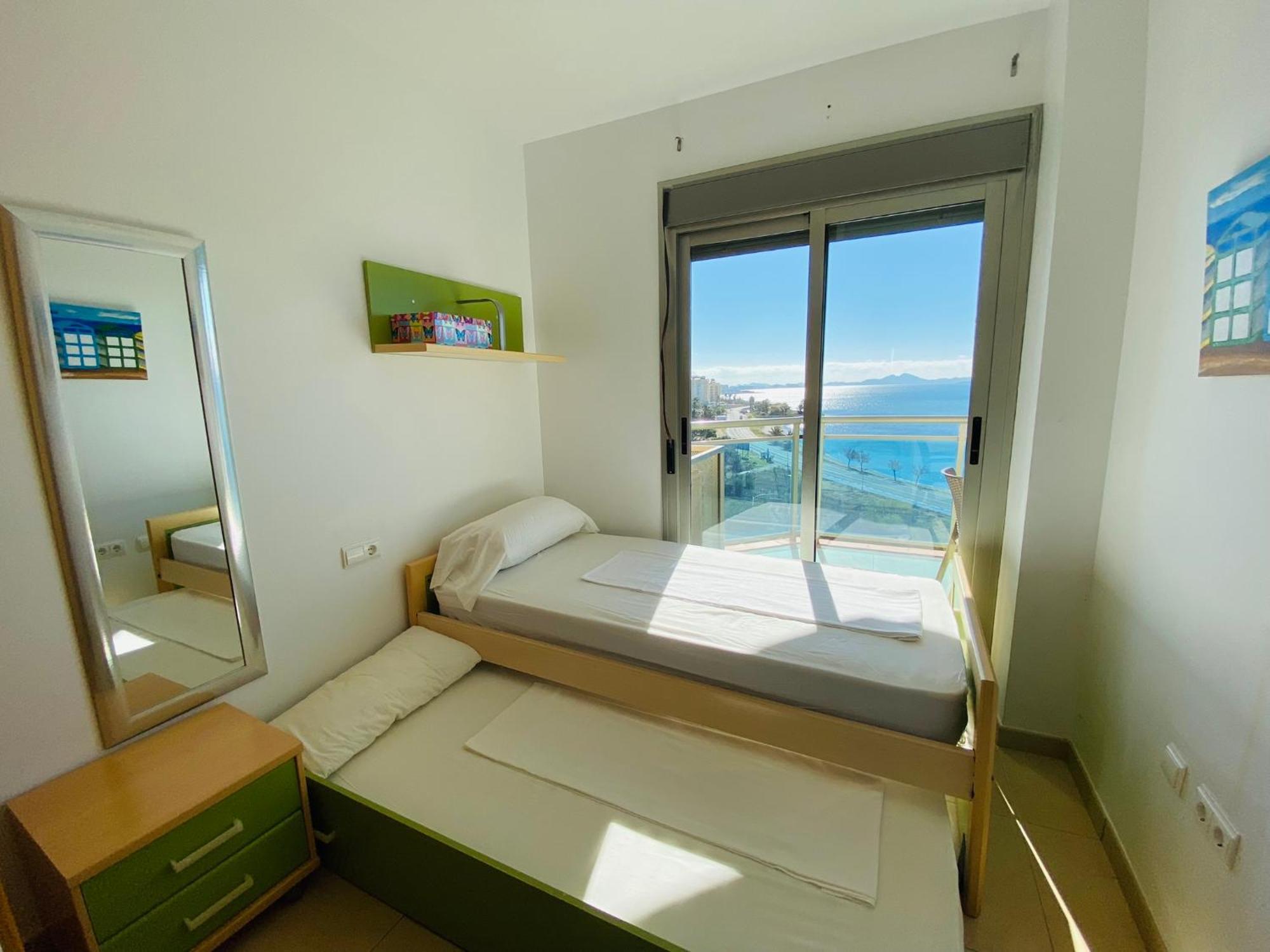 Libertad Dos Playas Apartamento *