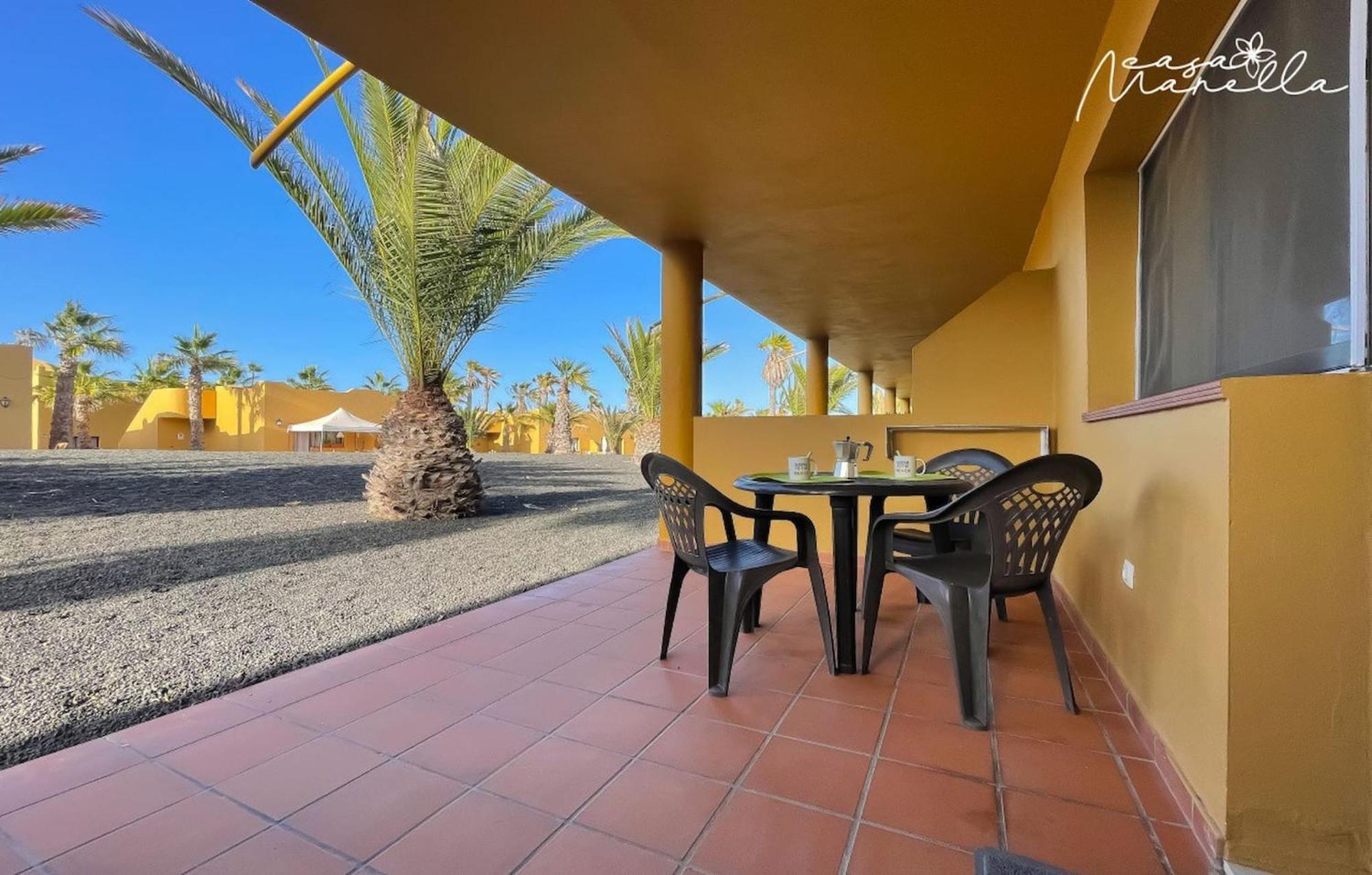 Oasis Casa Marella Apartamento Corralejo