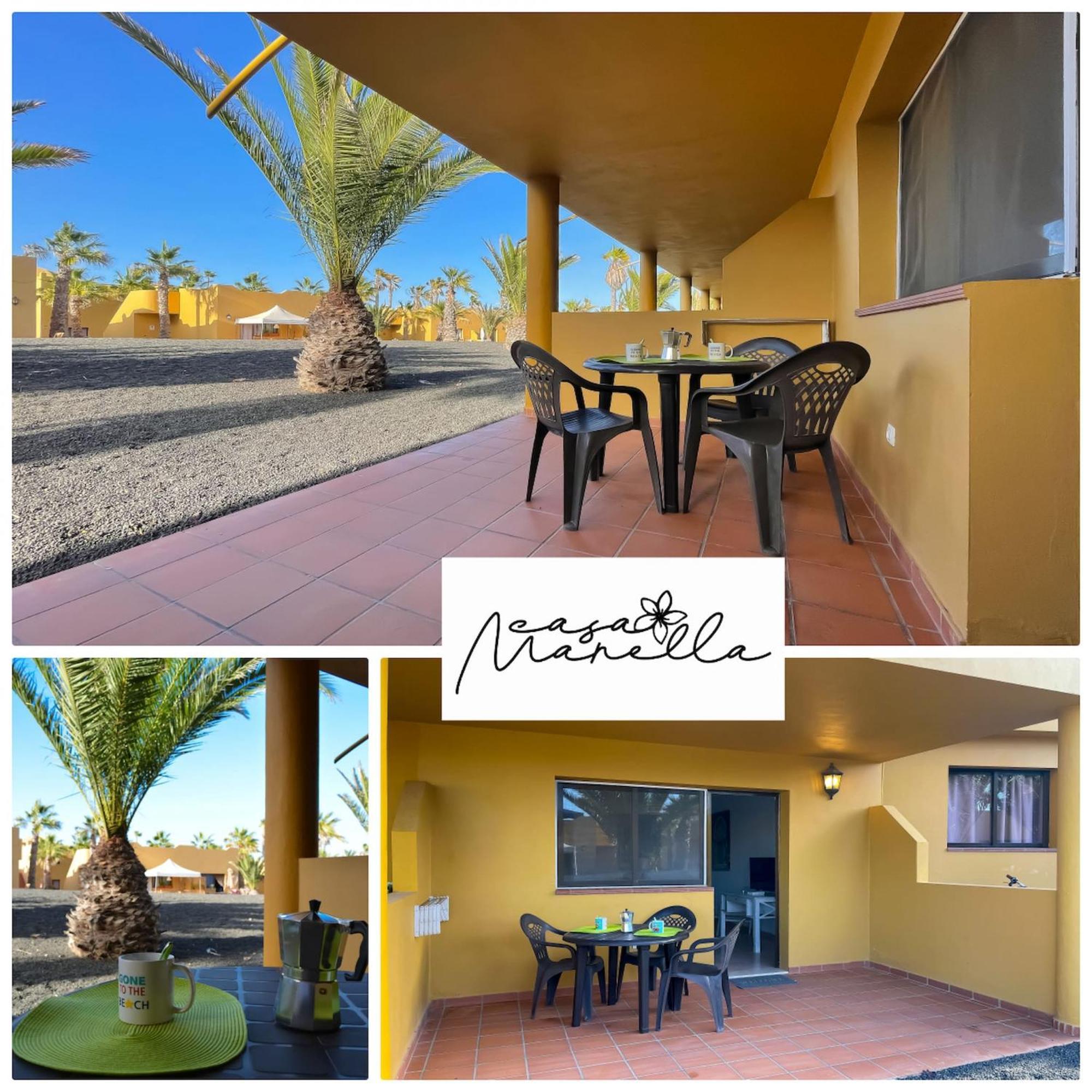 Oasis Casa Marella *