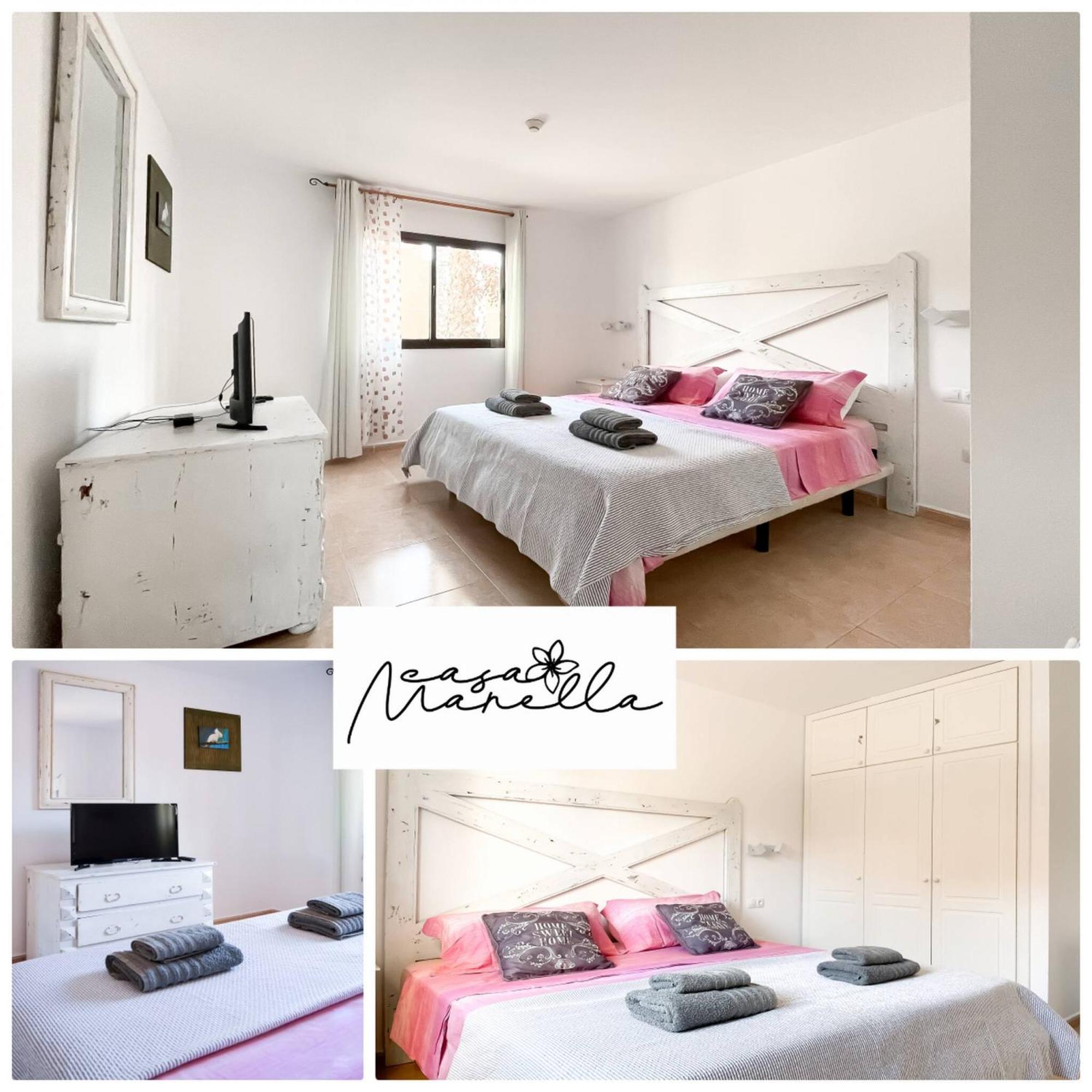 Oasis Casa Marella Corralejo