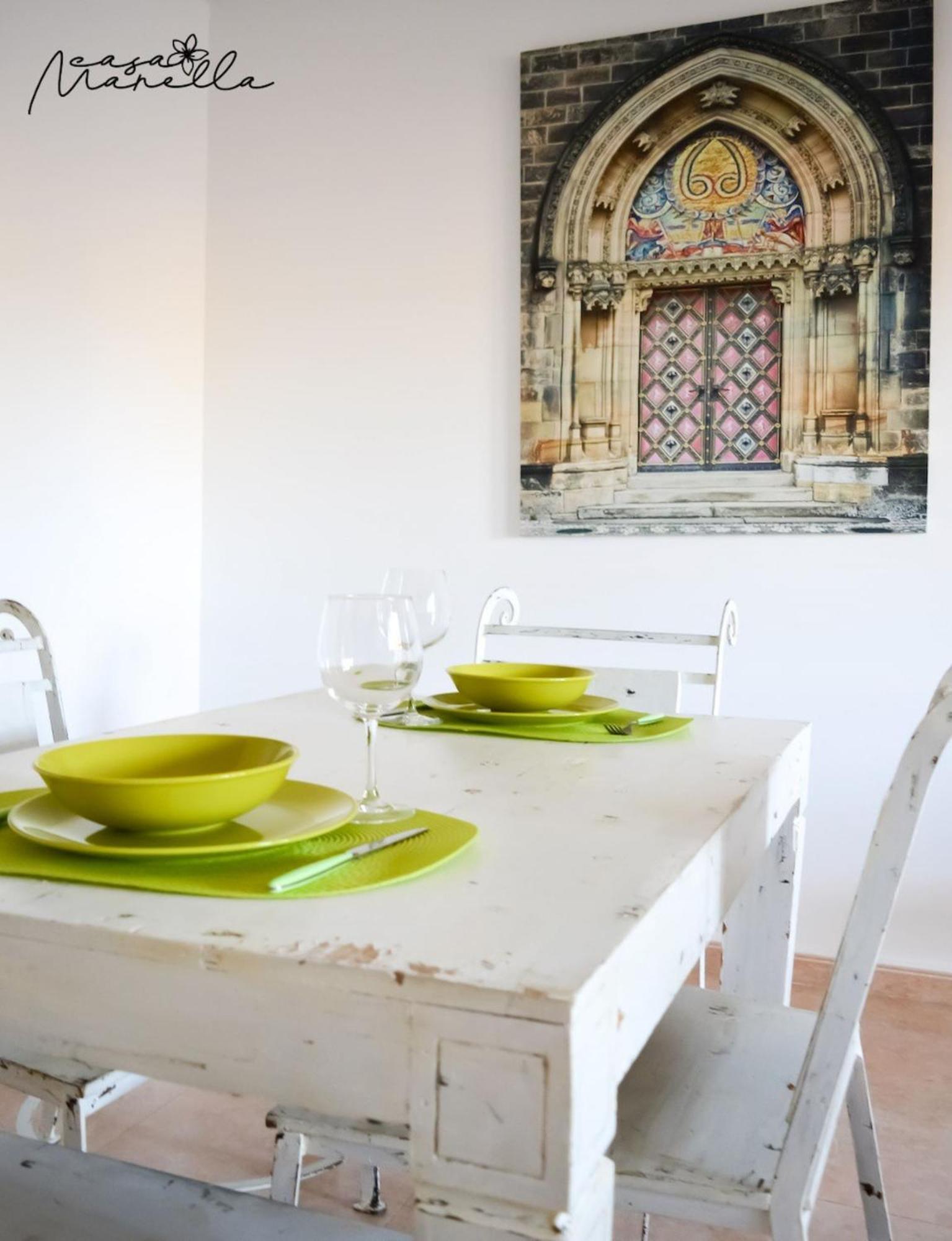 Apartamento Oasis Casa Marella *