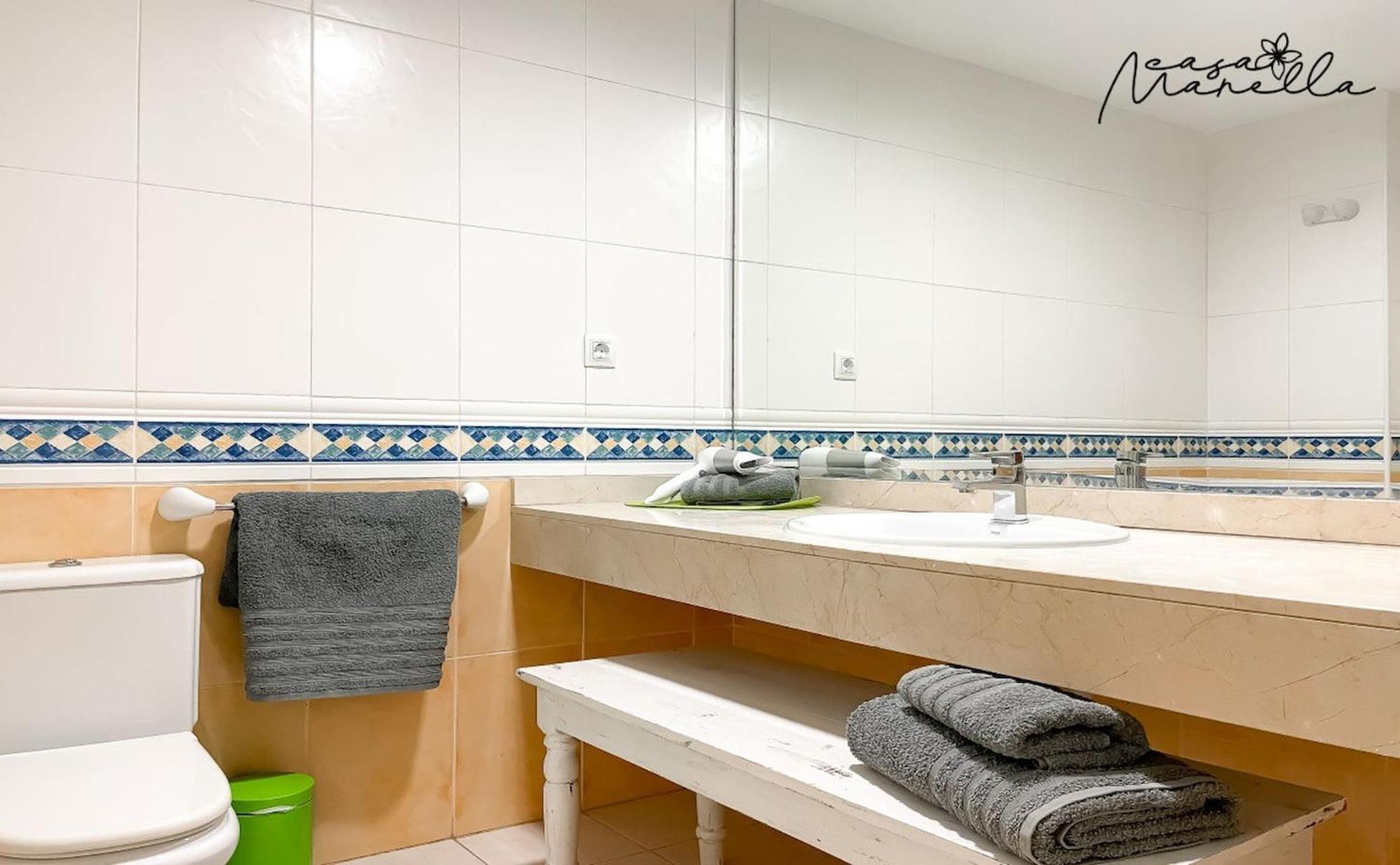 Apartamento Oasis Casa Marella Corralejo