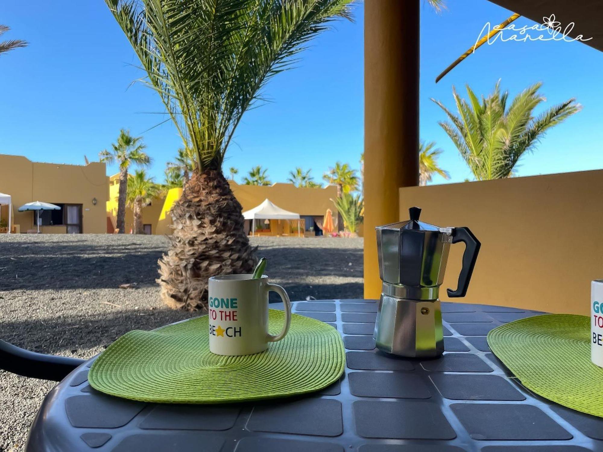 Oasis Casa Marella Corralejo