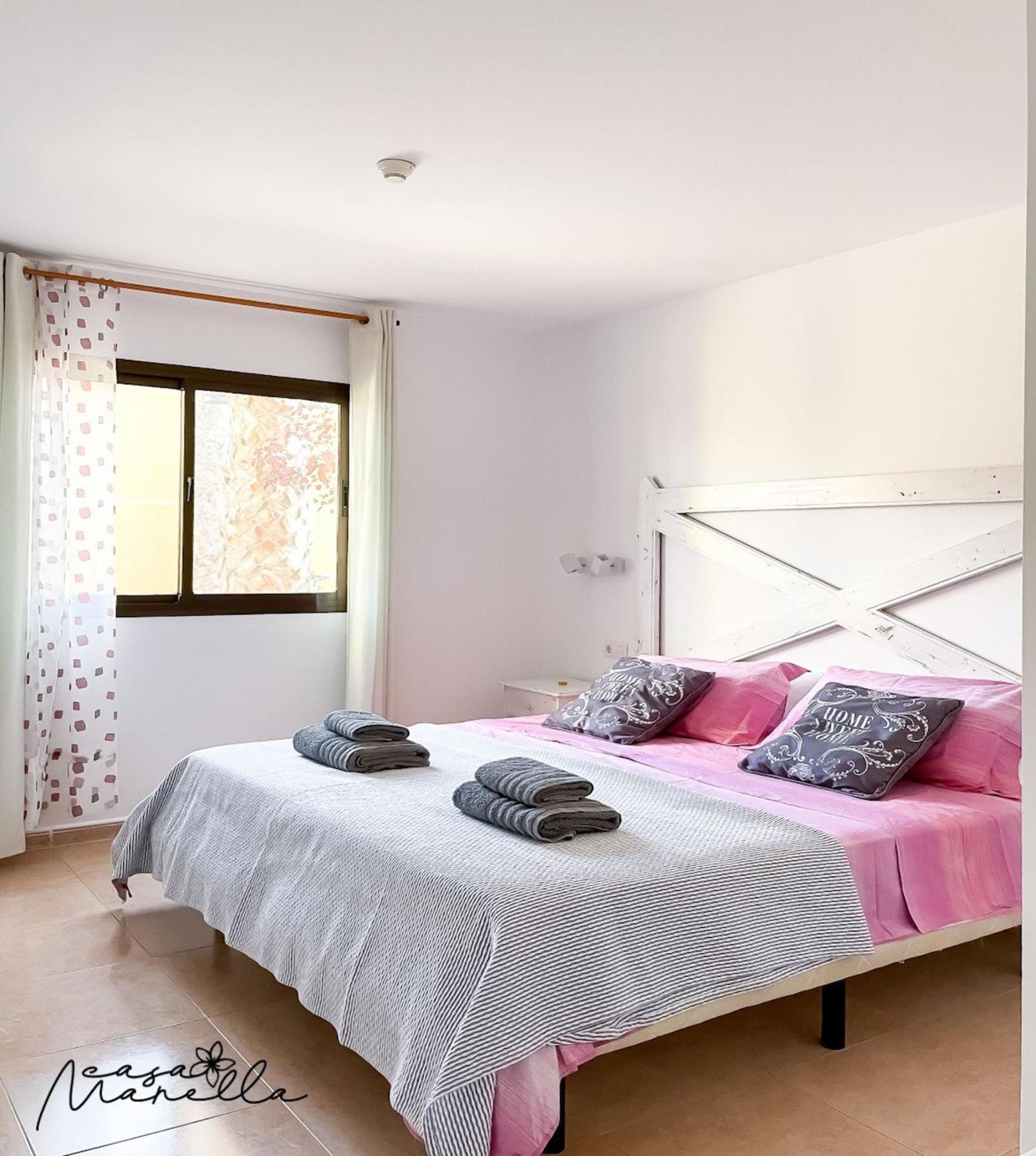 Apartamento Oasis Casa Marella