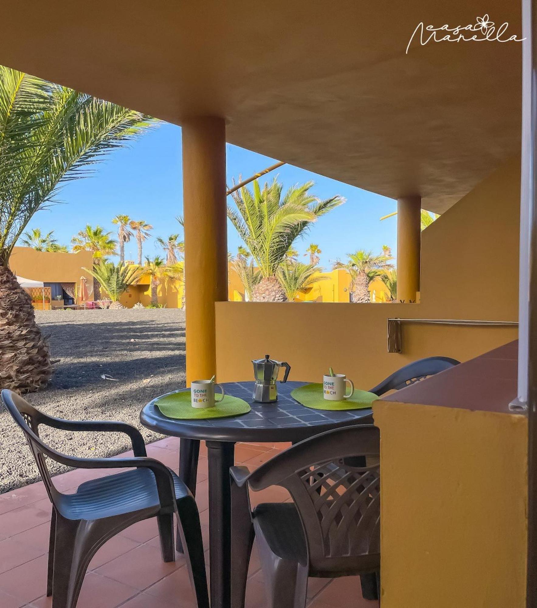 Oasis Casa Marella Apartamento Corralejo