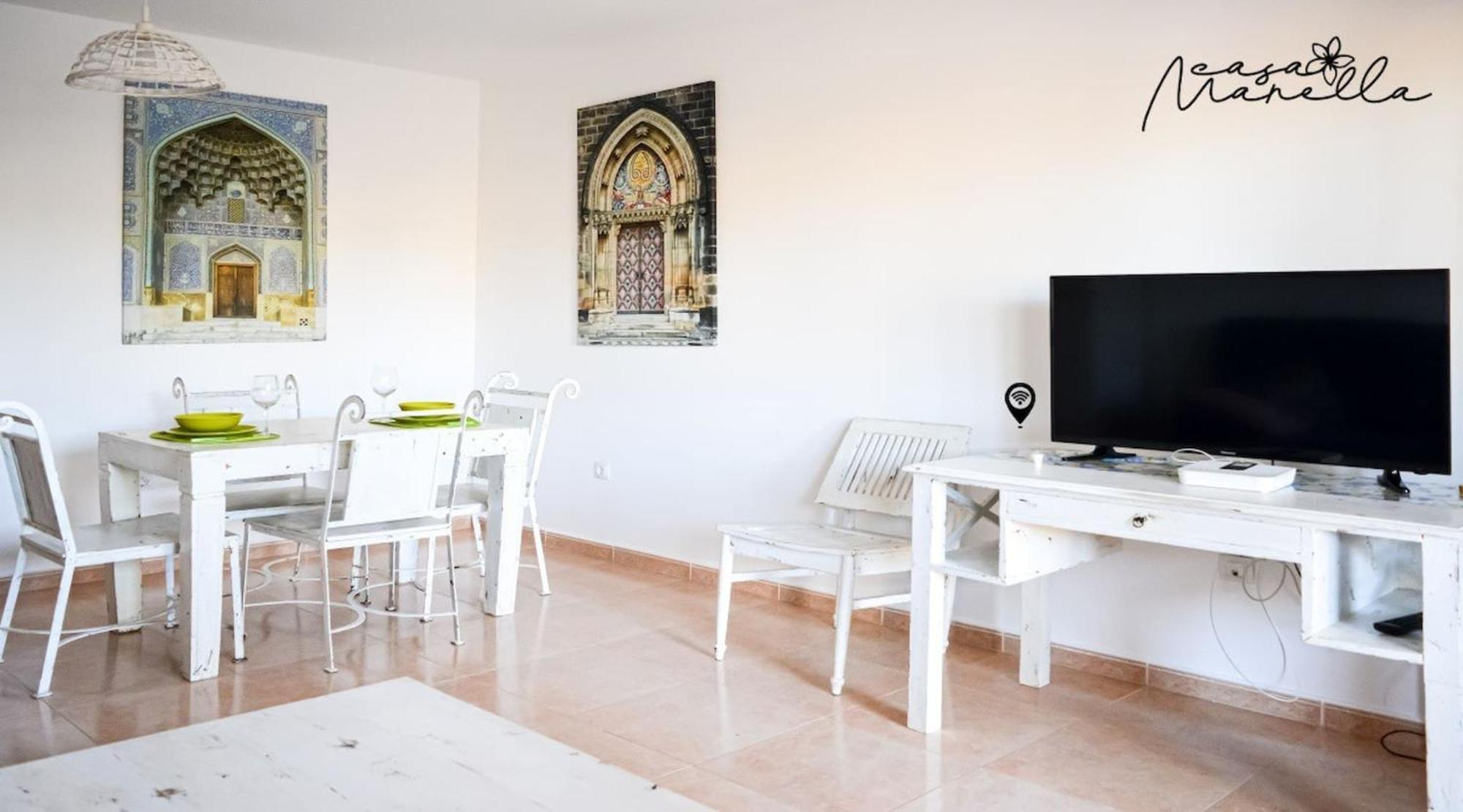 Apartamento Oasis Casa Marella Corralejo