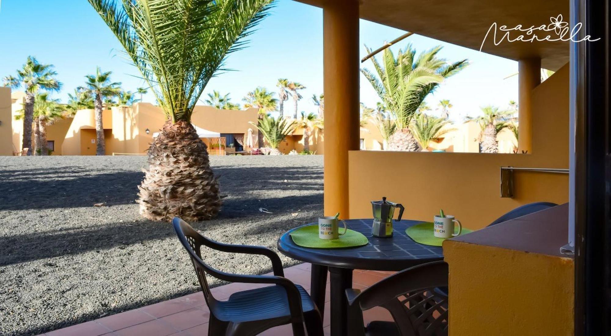 Oasis Casa Marella *