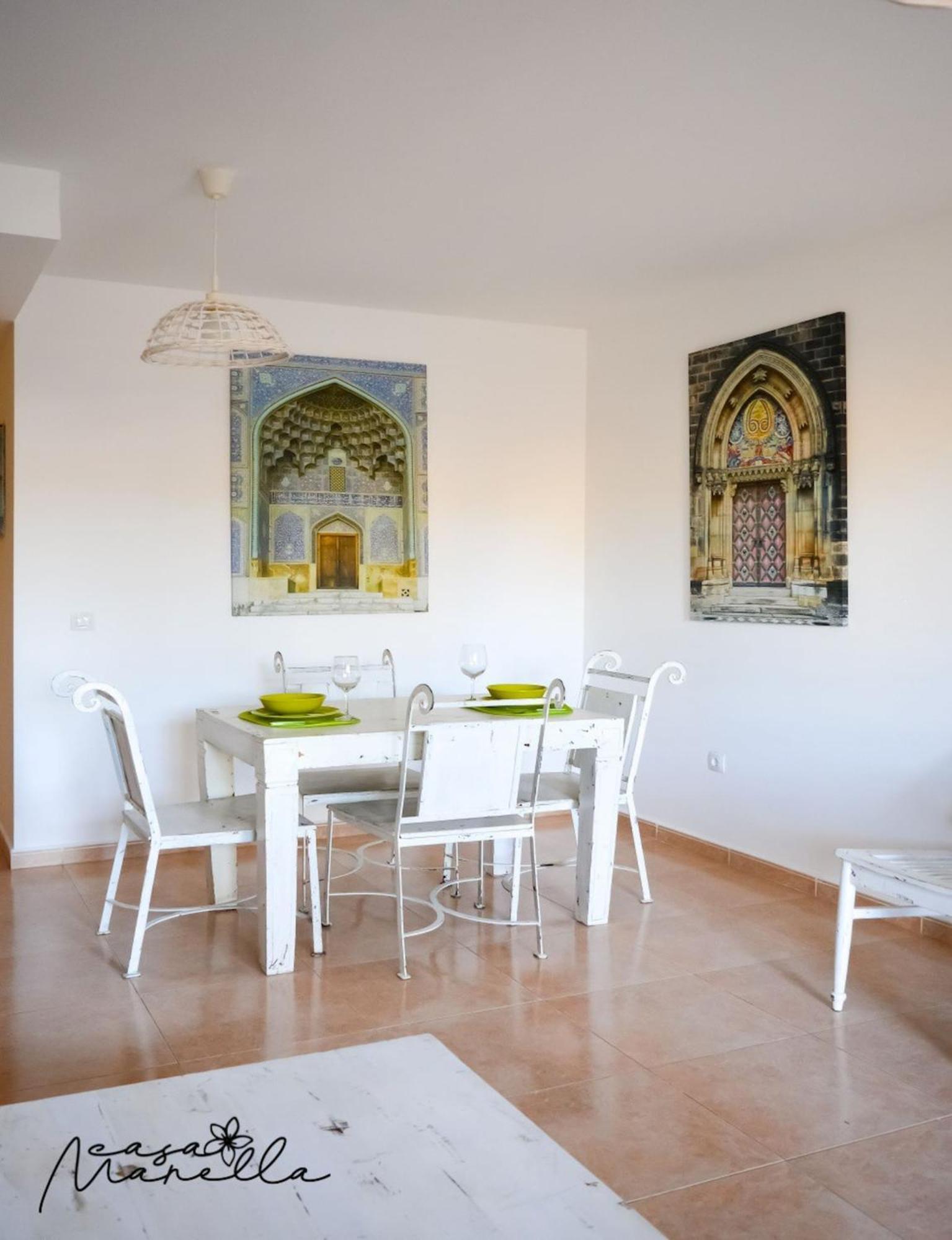 Oasis Casa Marella Corralejo