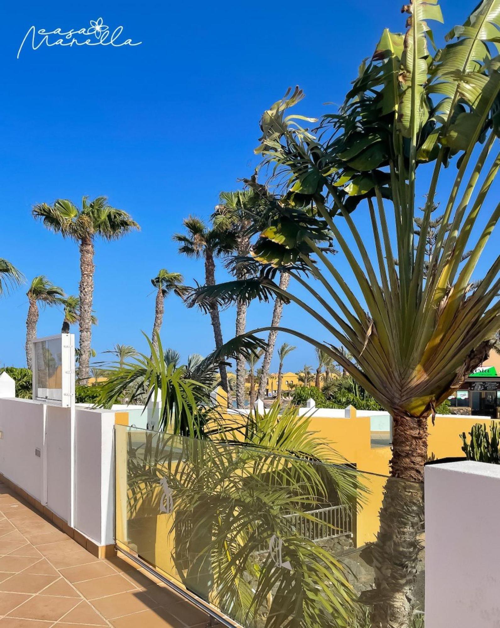 Oasis Casa Marella