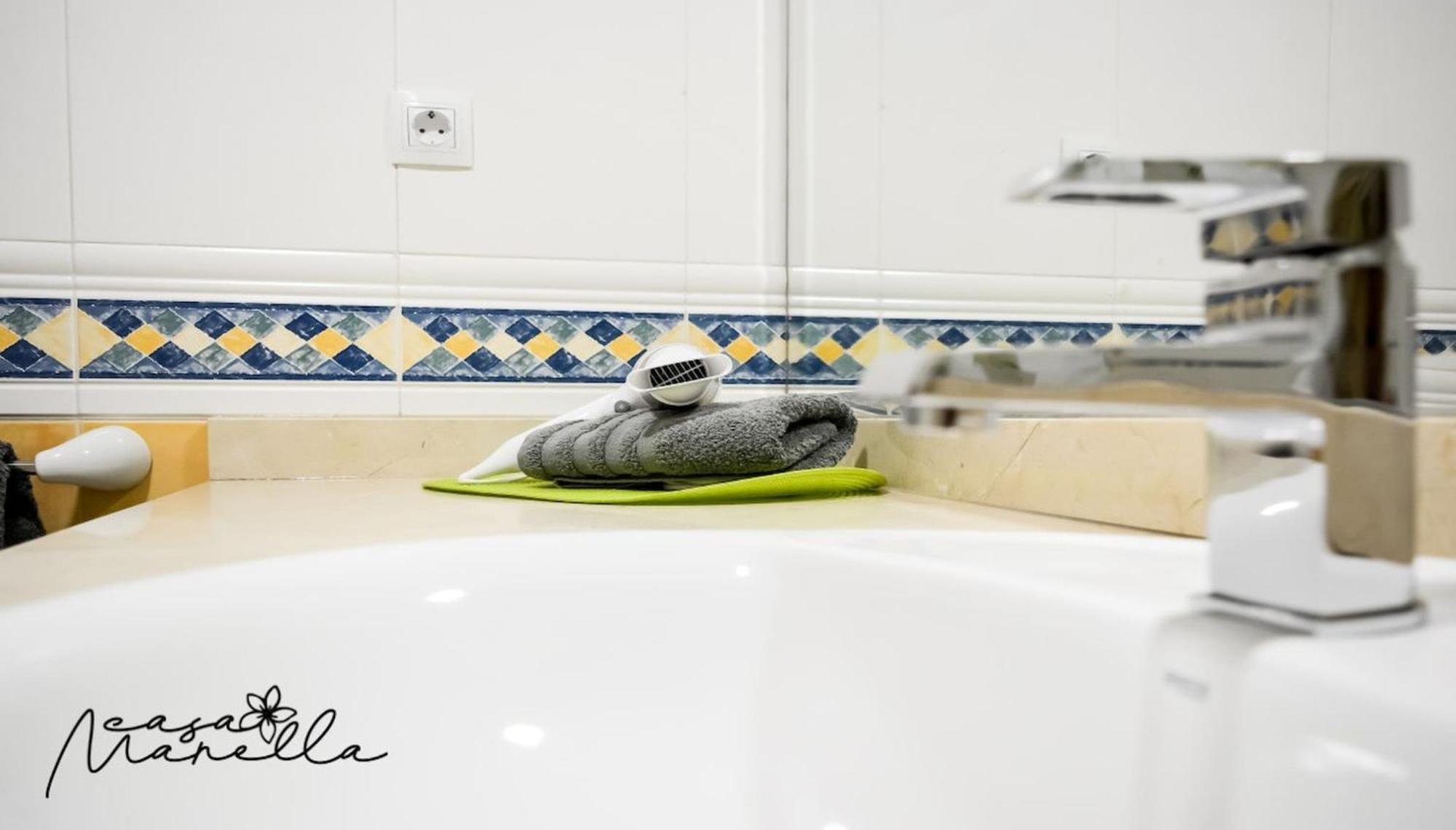 Oasis Casa Marella Apartamento
