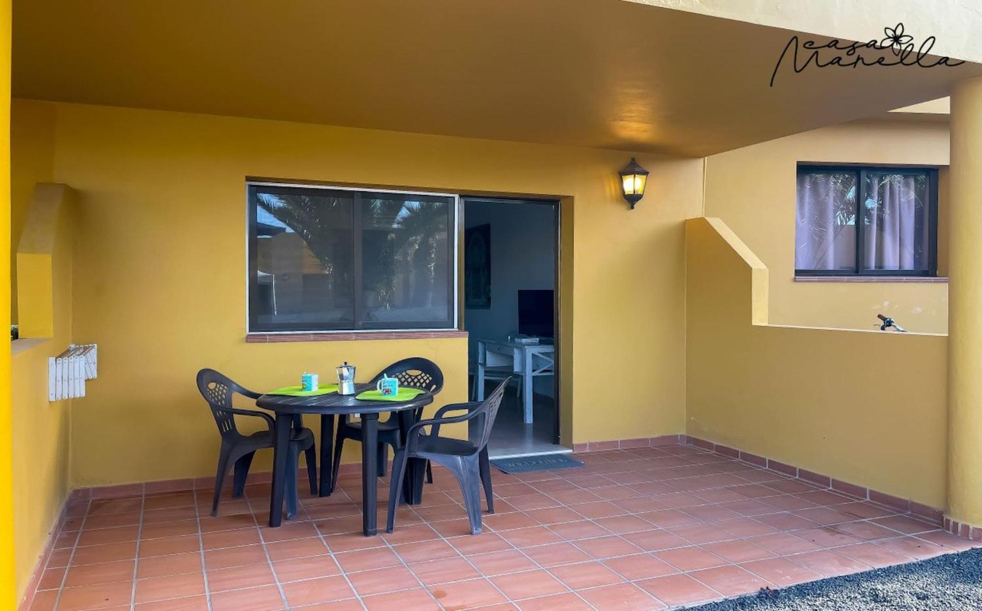 Oasis Casa Marella Apartamento Corralejo