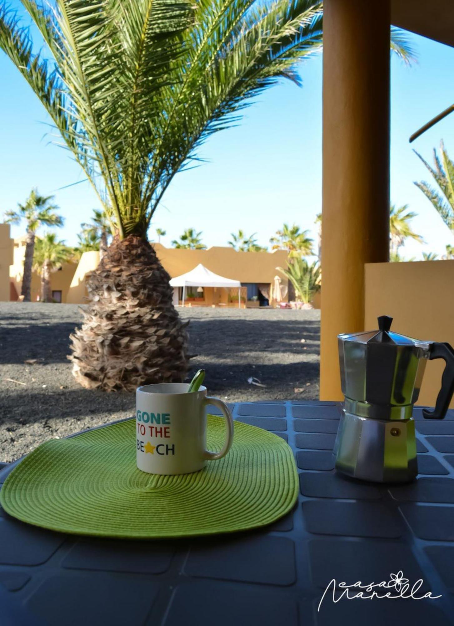 Oasis Casa Marella * Corralejo