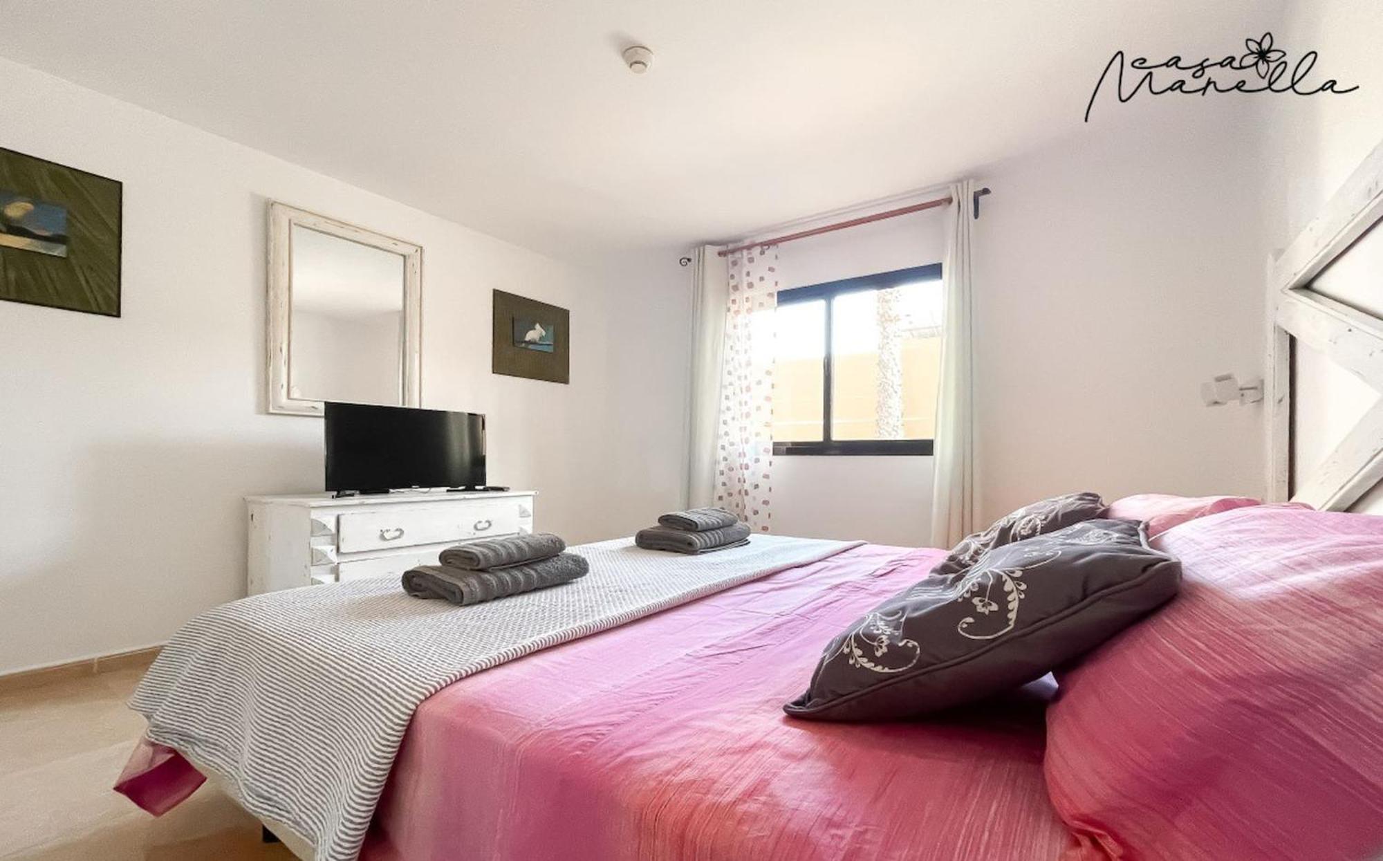 Apartamento Oasis Casa Marella