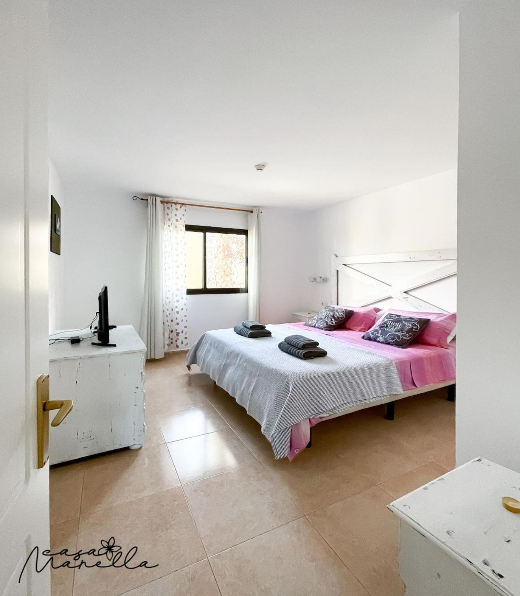 Apartamento Oasis Casa Marella Corralejo