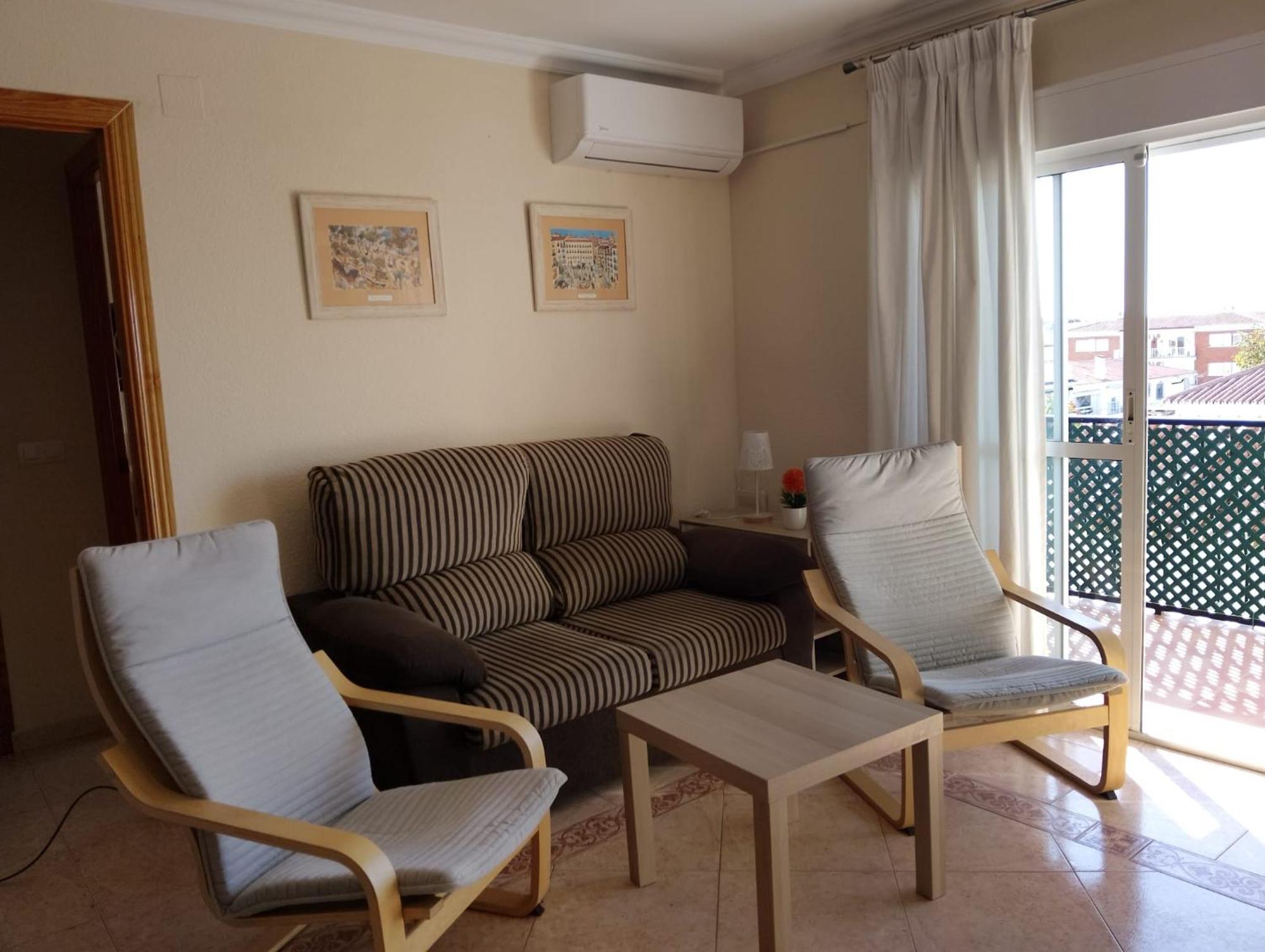 Irene Beach, Parking Comunitario, Aire Acondicionado Apartment
