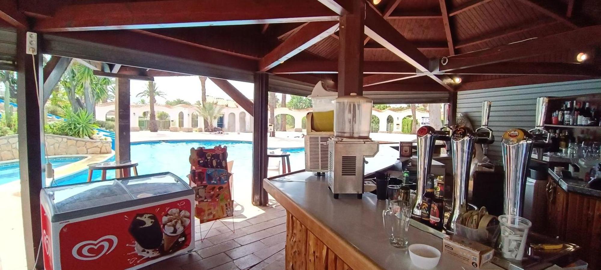 Estupendo Apartamento Dénia